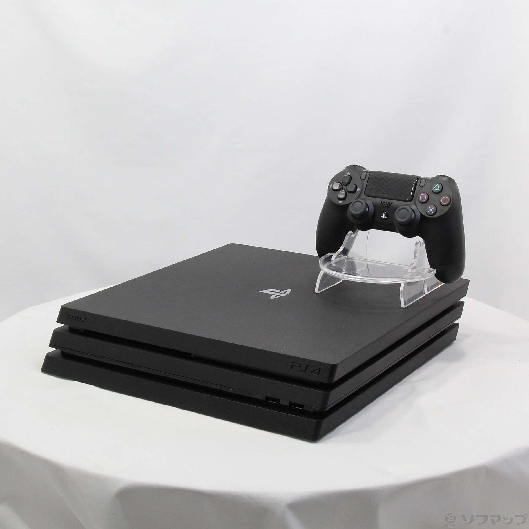 PS4 Pro ジェット・ブラック 1TB (CUH-7200BB01) www.bimakab.go.id