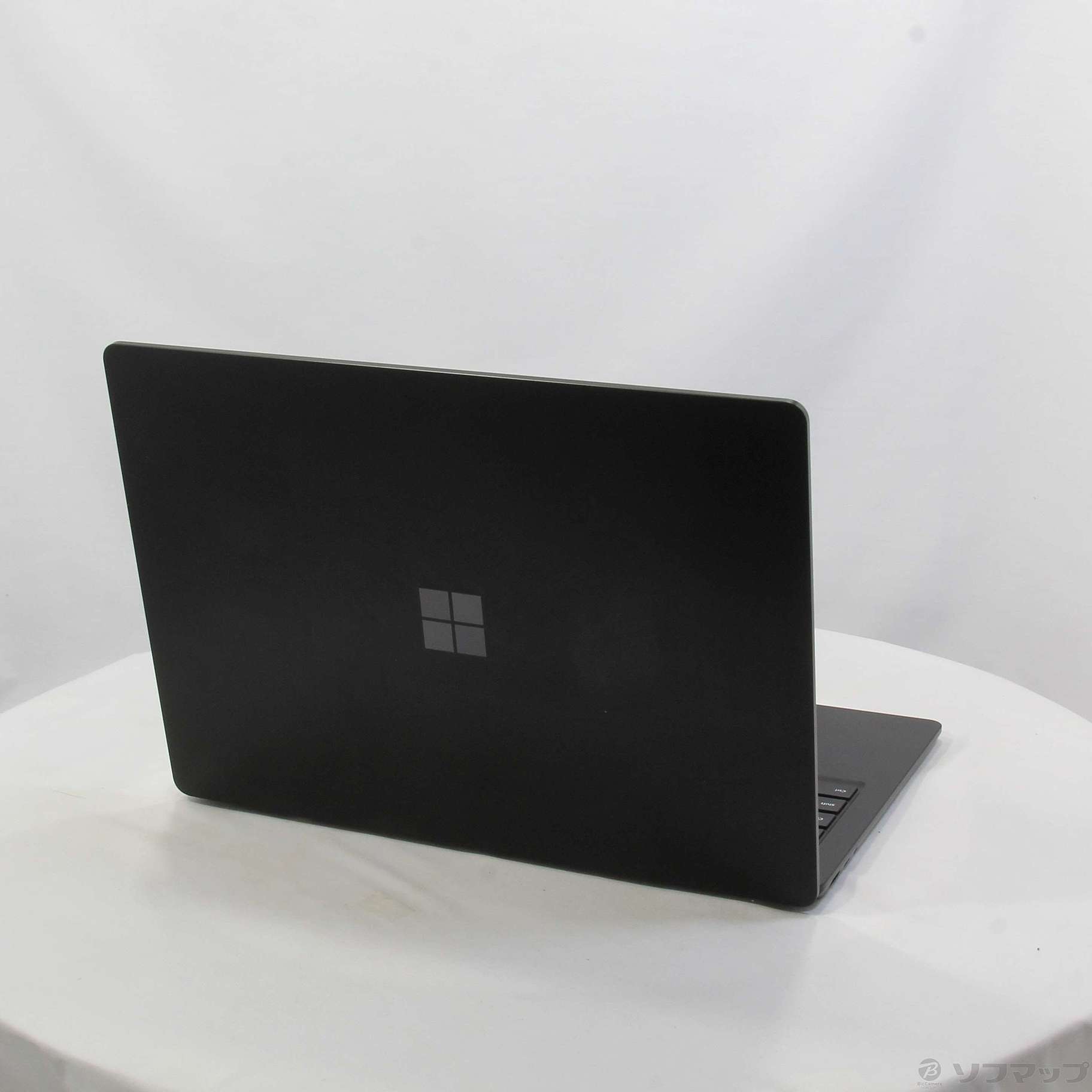 中古】Surface Laptop 3 〔Core i7／16GB／SSD512GB〕 VGS-00039