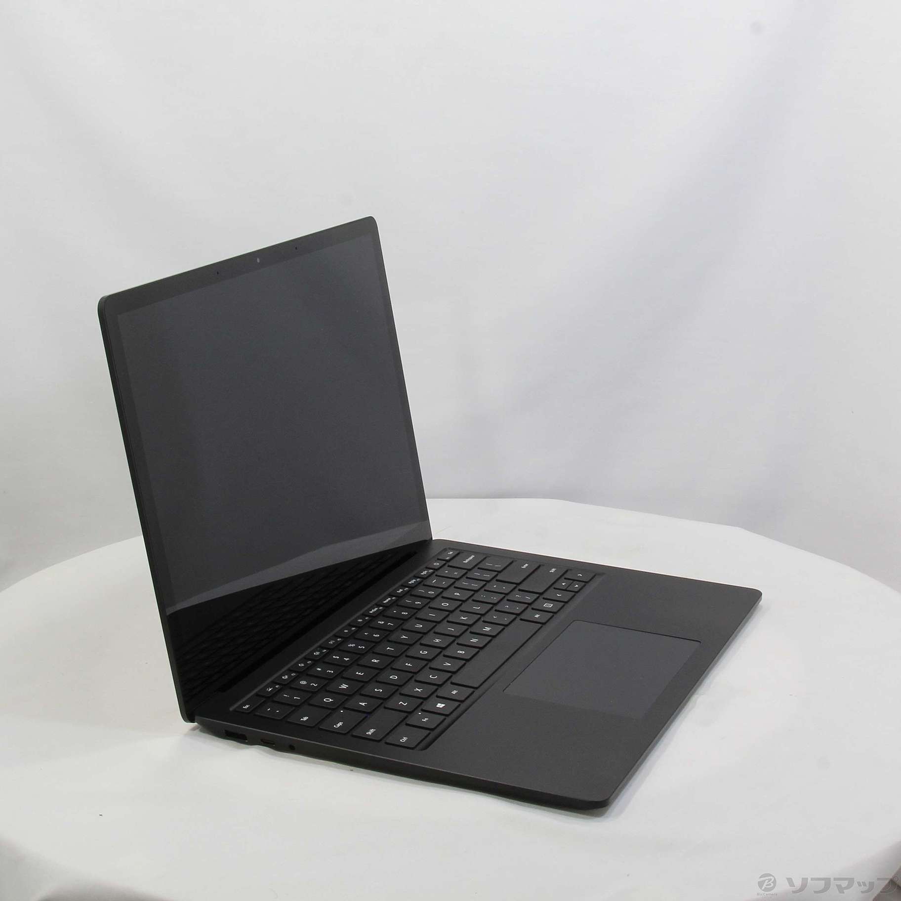 中古】Surface Laptop 3 〔Core i7／16GB／SSD512GB〕 VGS-00039