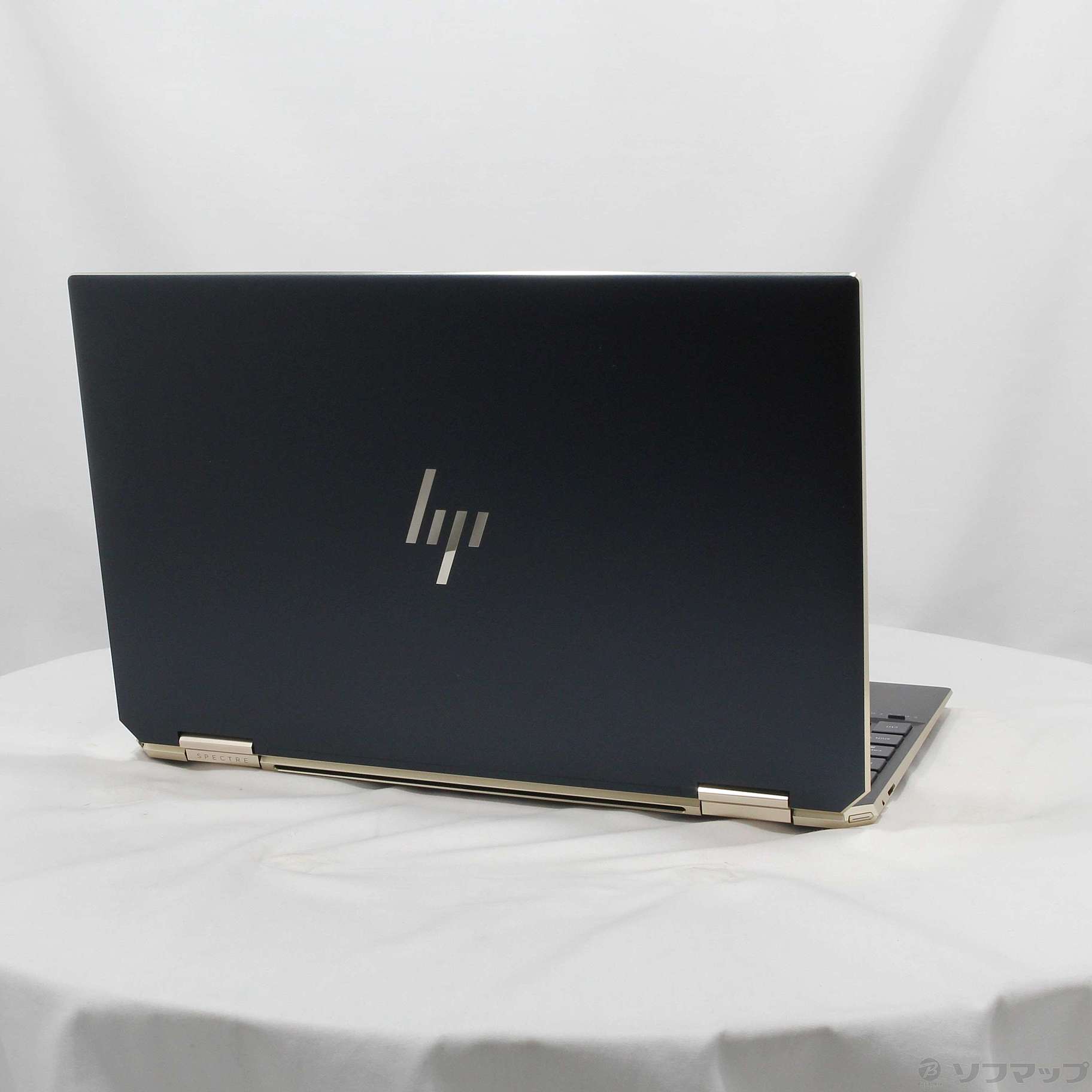 HP Spectre x360 13-aw0155TU 8WH35PA-AAAA ポセイドンブルー 〔Windows 10〕