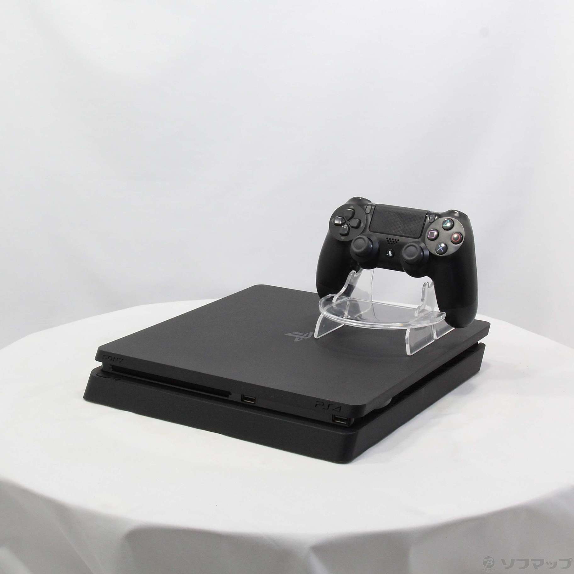 Amazon.co.jp: PlayStation 4 ジェット・ブラック 1TB (CUH
