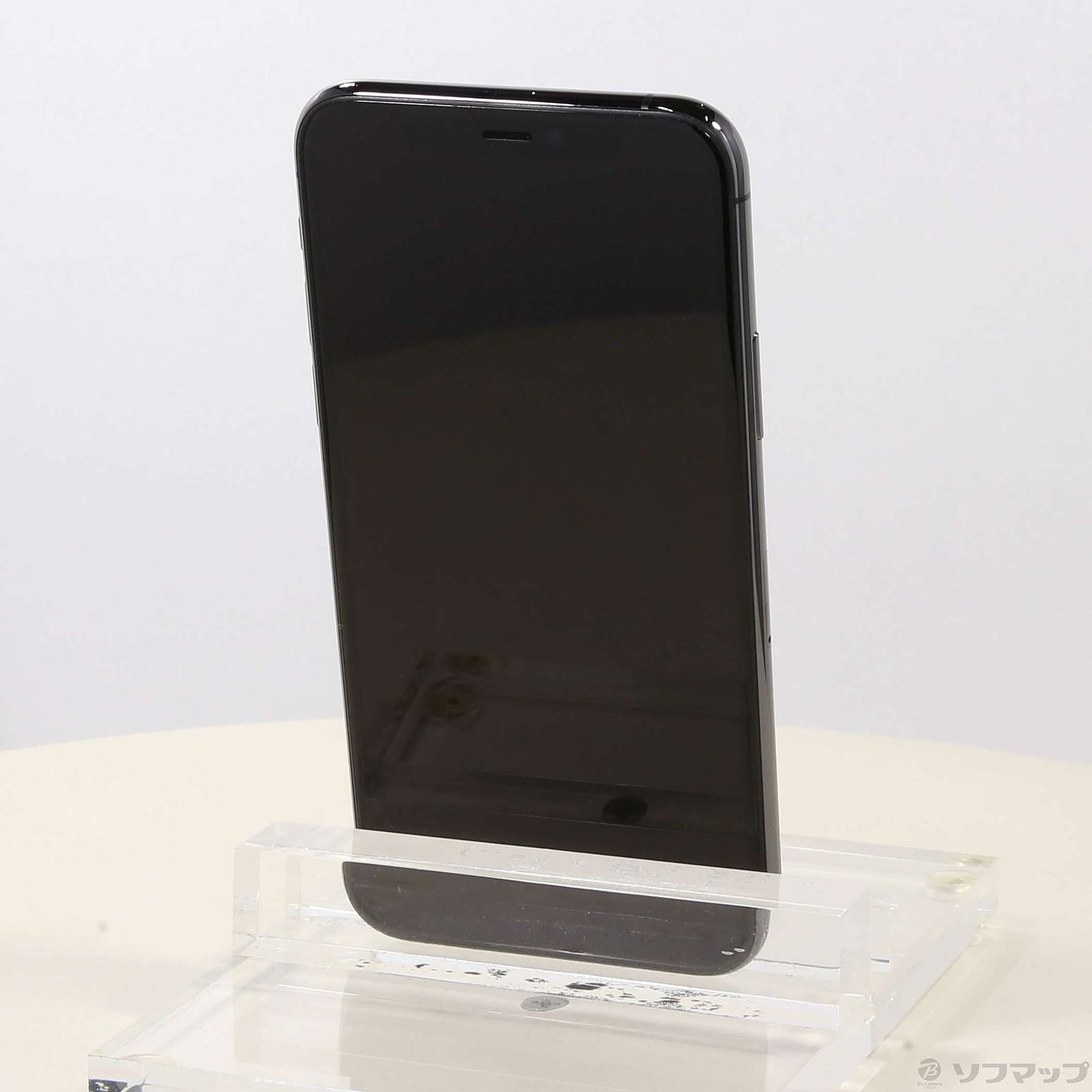 最終セール】iPhone11 Pro 256GB スペースグレイ SIMフリー