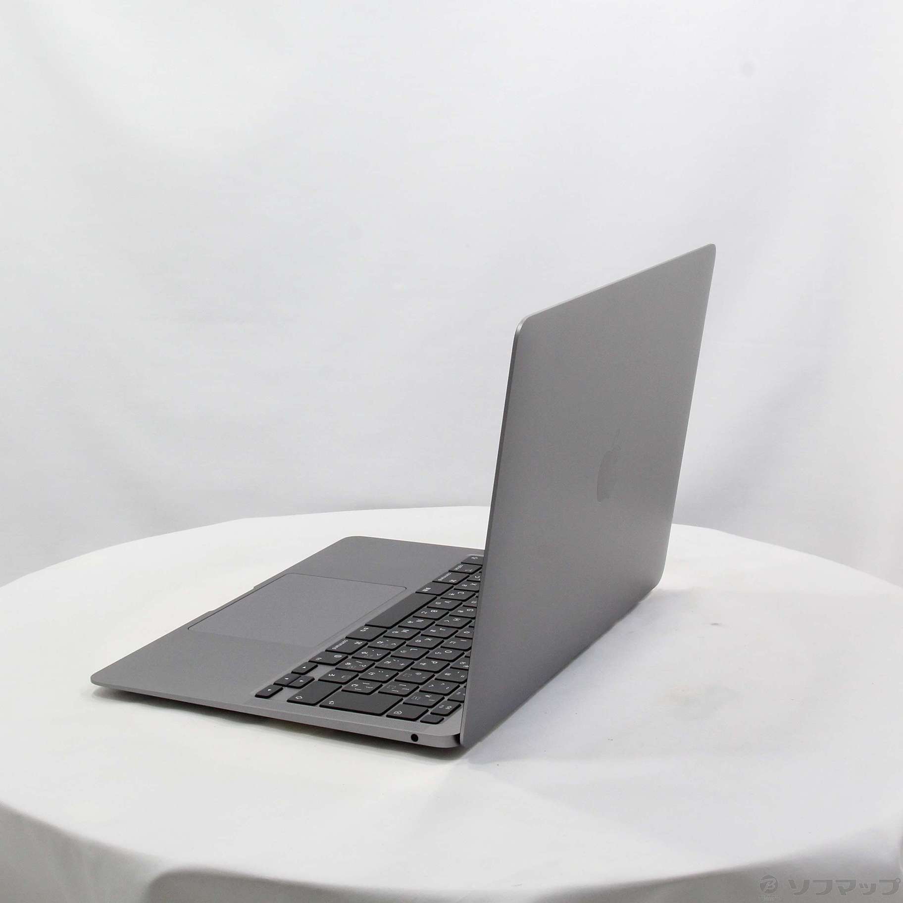 中古】MacBook Air 13.3-inch Late 2020 MGN63J／A Apple M1 8コア