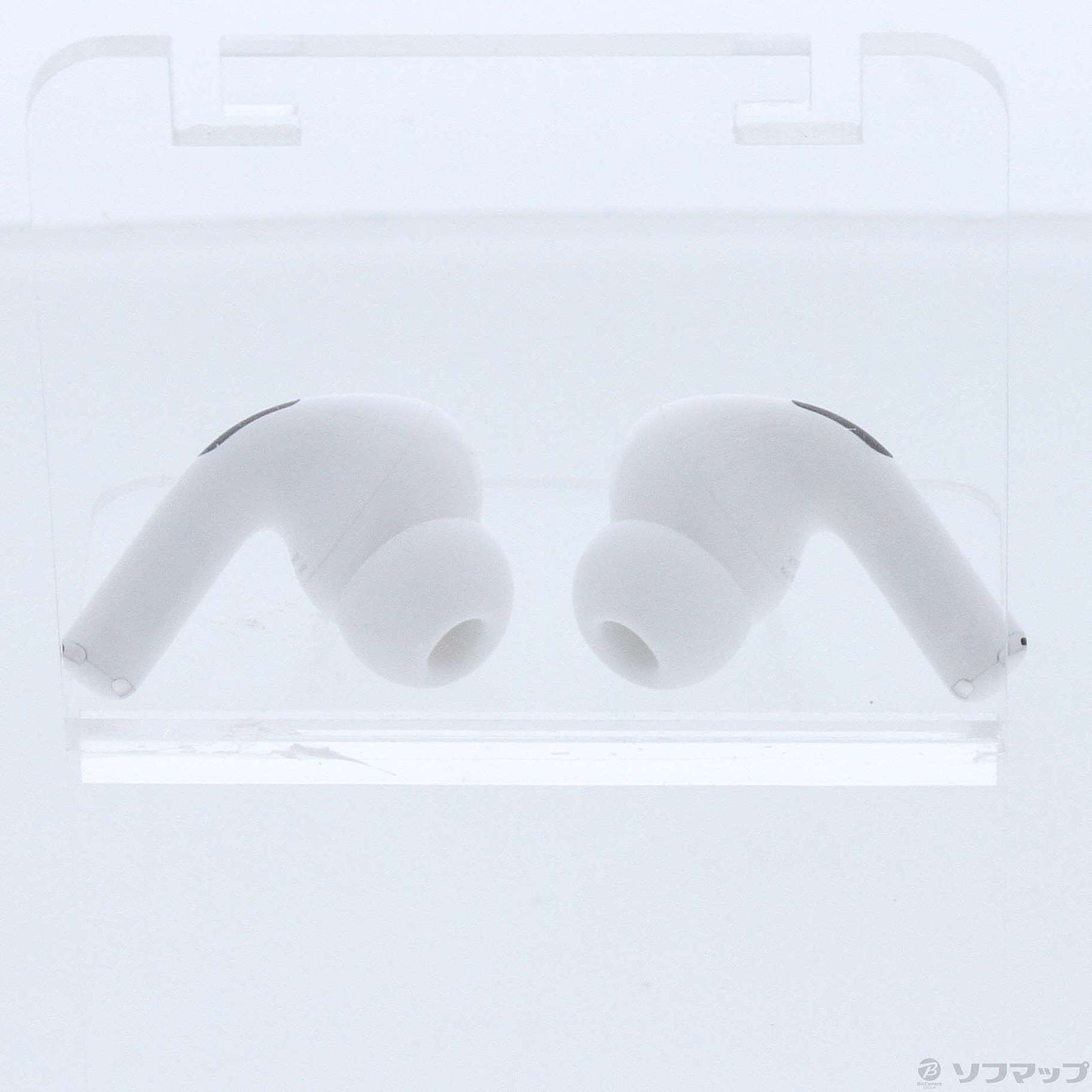 中古】AirPods Pro 第1世代 MagSafe対応 MLWK3J／A [2133044464489