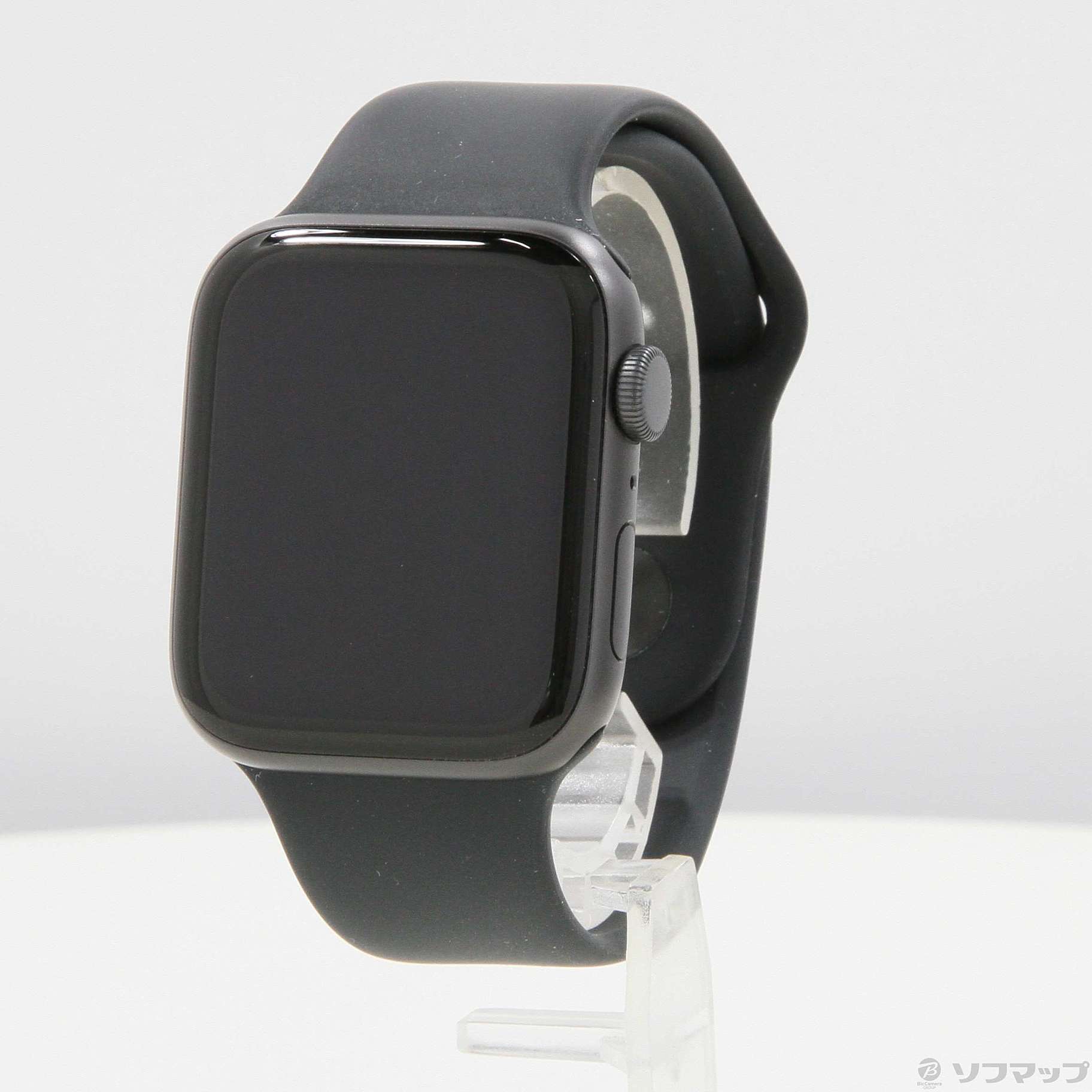 Apple Watch SE (第1世代)44mm GPS スペースグレイ-