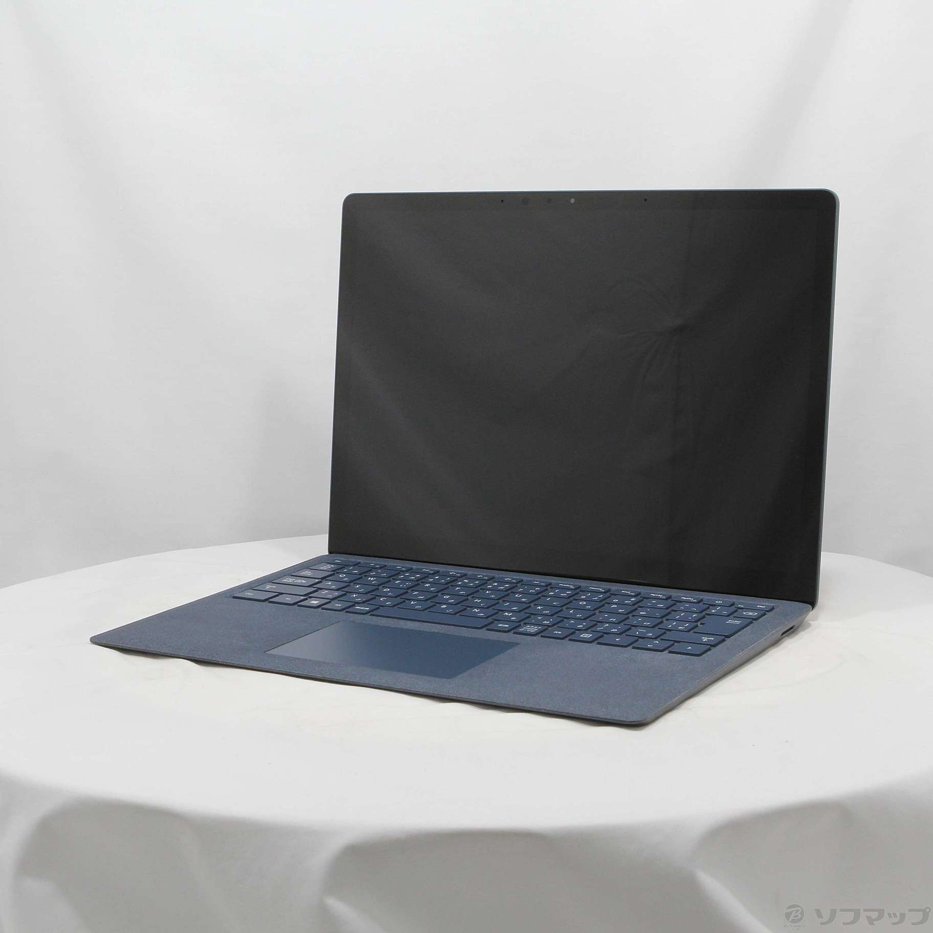 Surface Laptop 3 13.5インチ VGS-00053 [コバルトブルー]価格