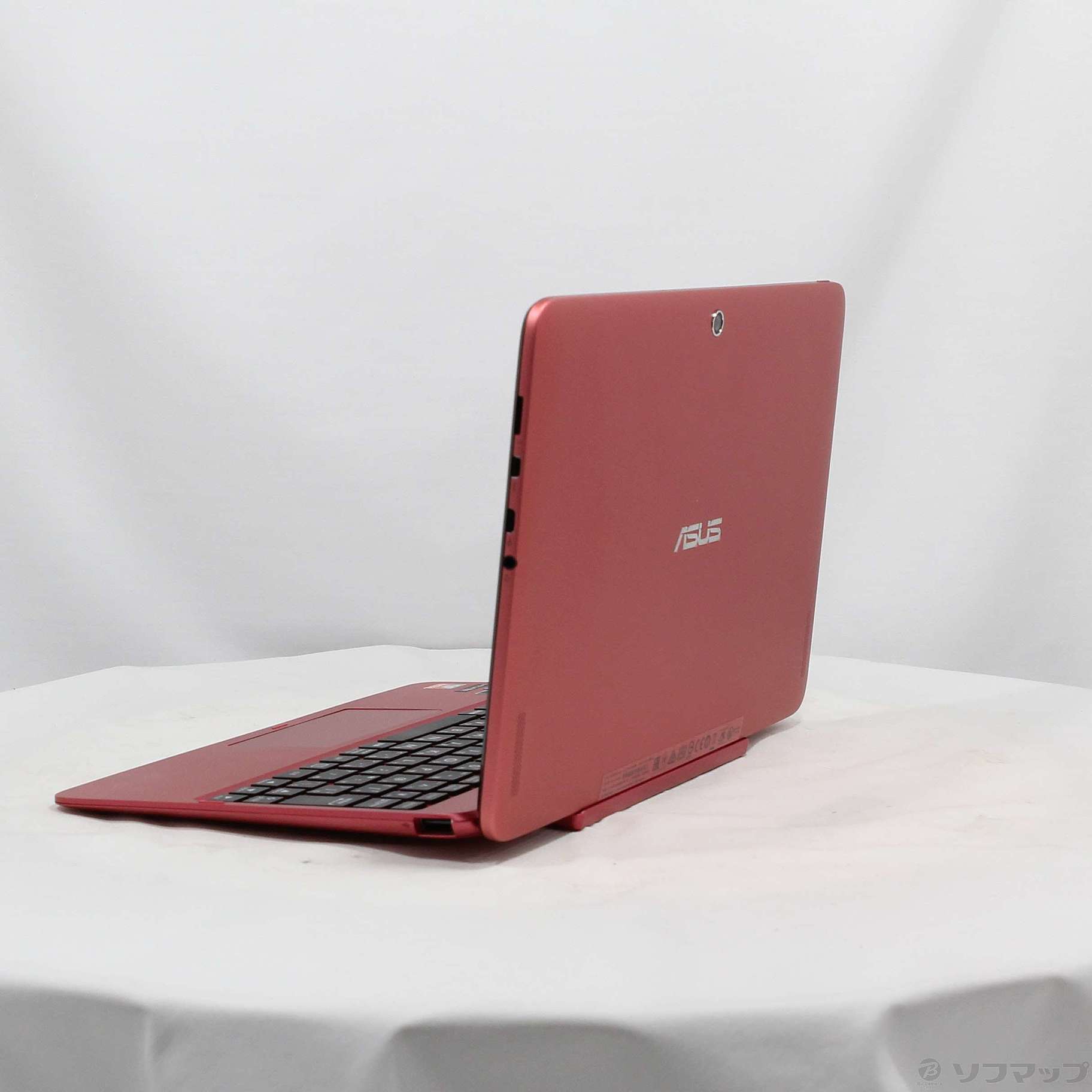 ASUS TransBook T100H ルージュレッド