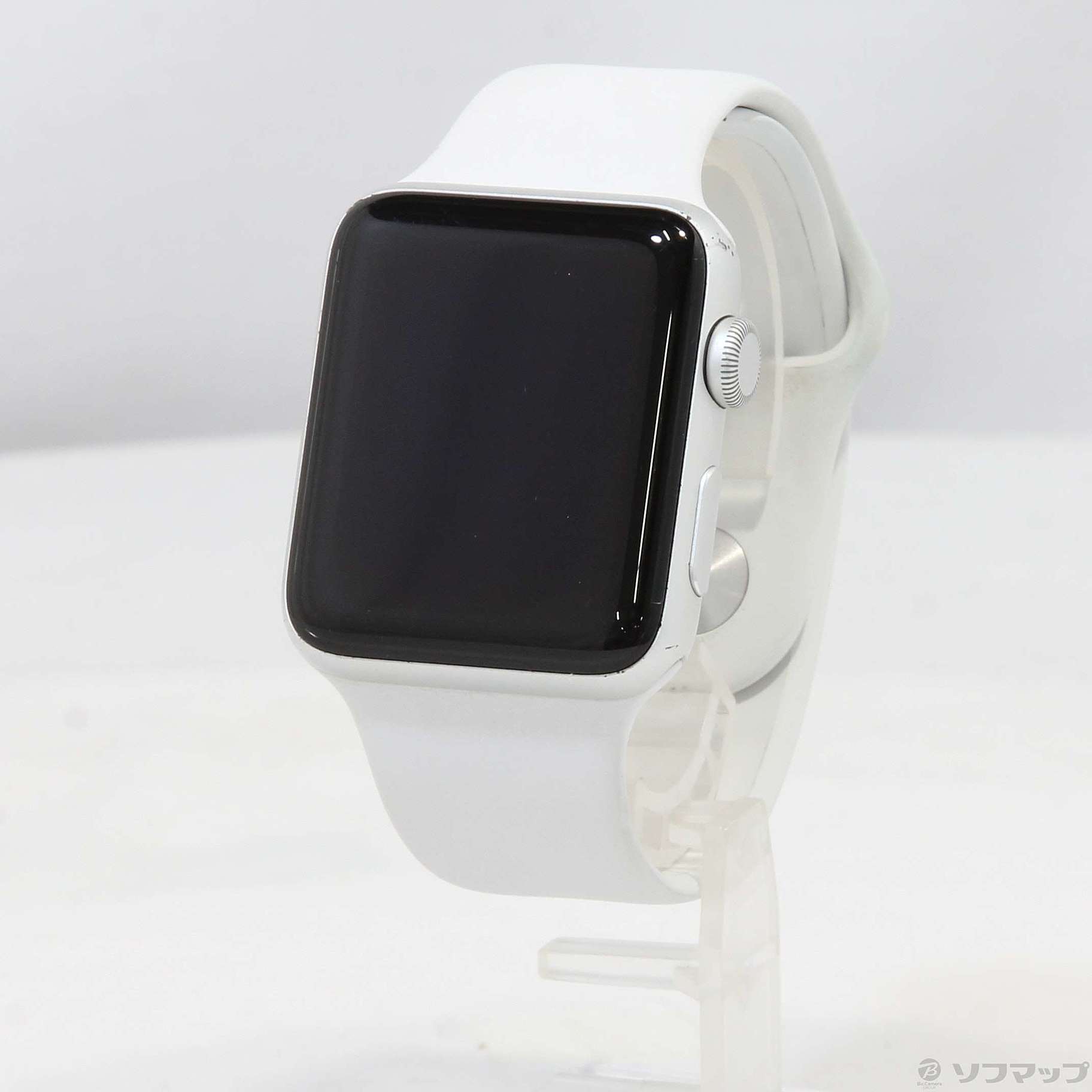 Apple watch series3 aluminum 42mm