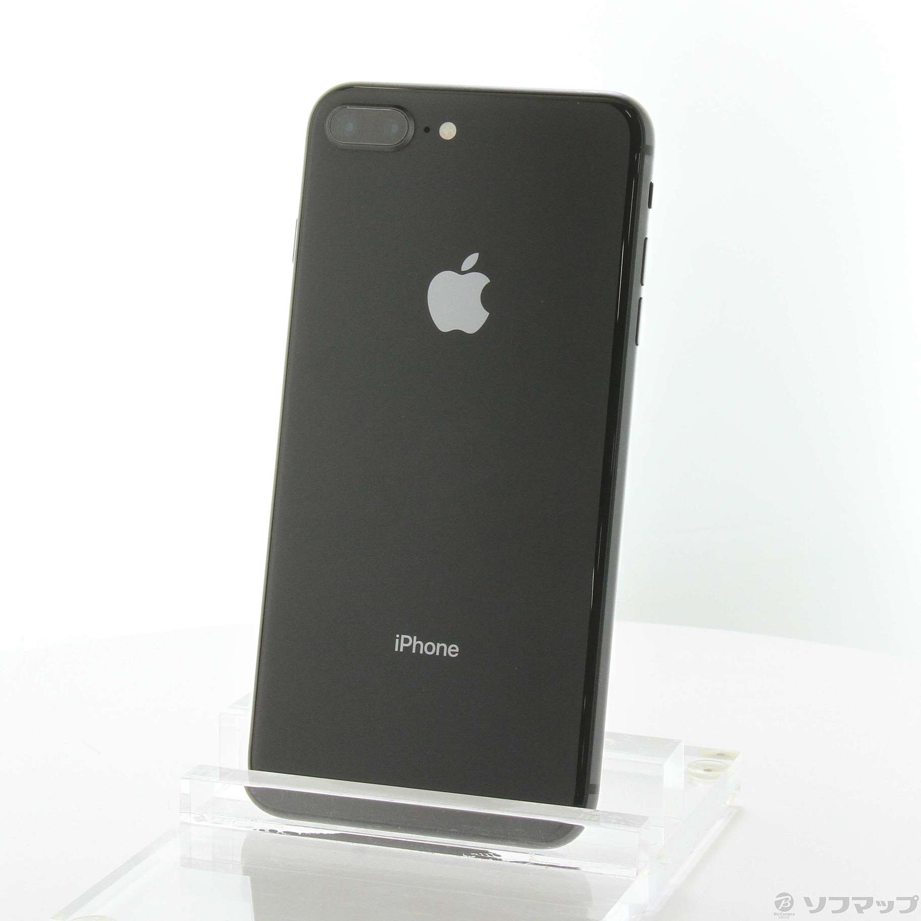 iPhone8 Plus 256GB SIMフリー スペースグレイ preludemusical.com.br