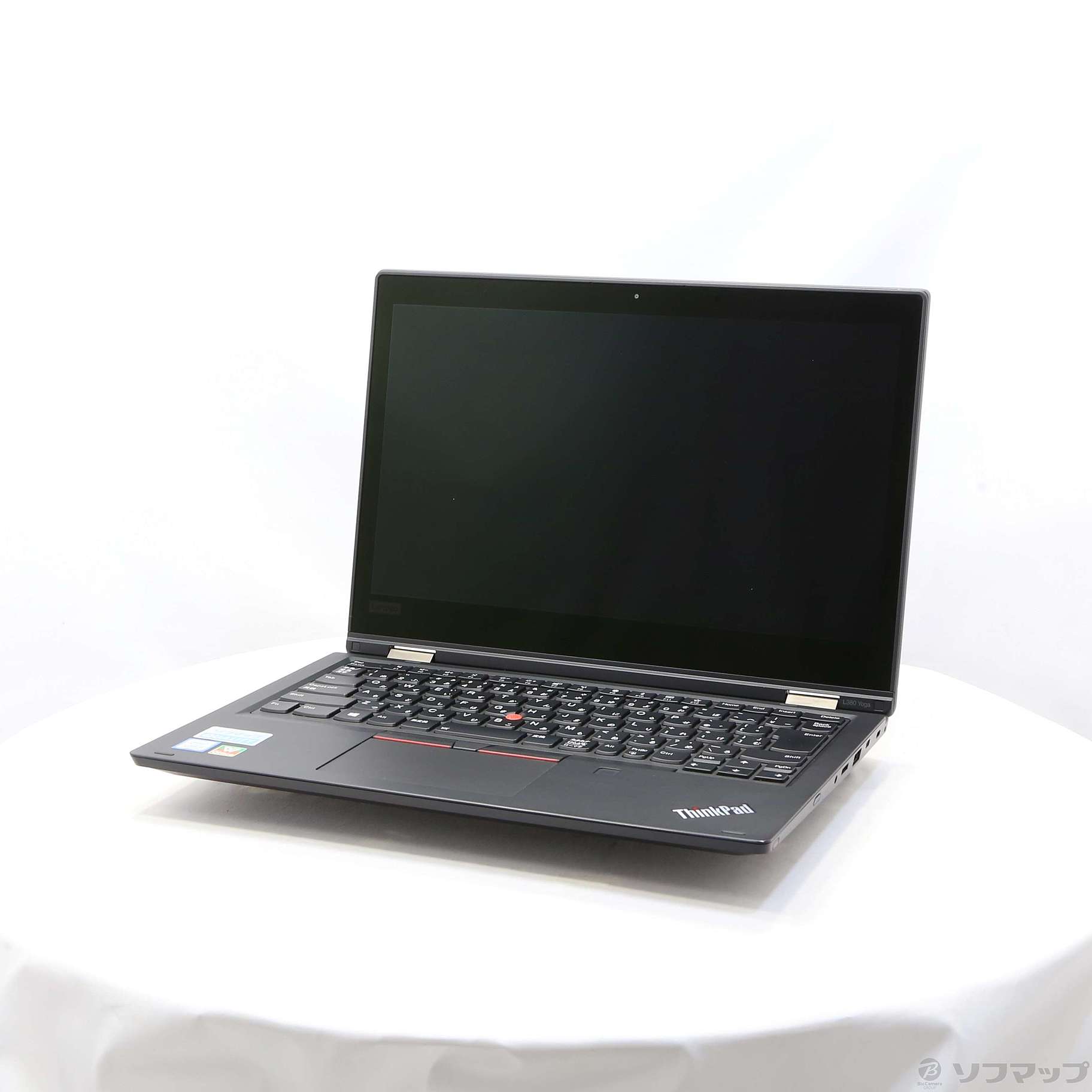 〔中古〕Lenovo(レノボジャパン) ThinkPad T14 Gen 4 21HD00CCJP〔198-ud〕 中古Lenovo(レノボジャパン) ThinkPad X1 Carbon 20QES4CM00 349