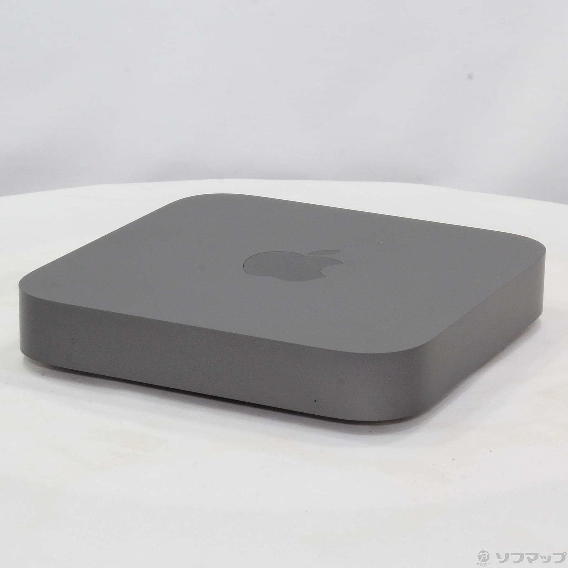 値引き APPLE Mac mini 2018 MRTR2J A space gray asakusa.sub.jp