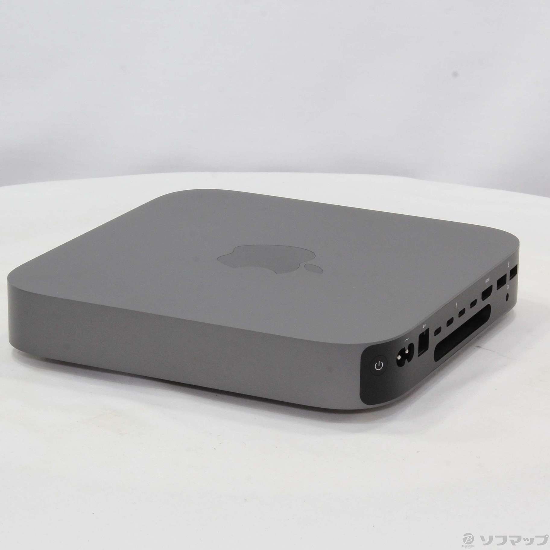 Mac mini 2018 MRTR2J/A www.gossipband.ie