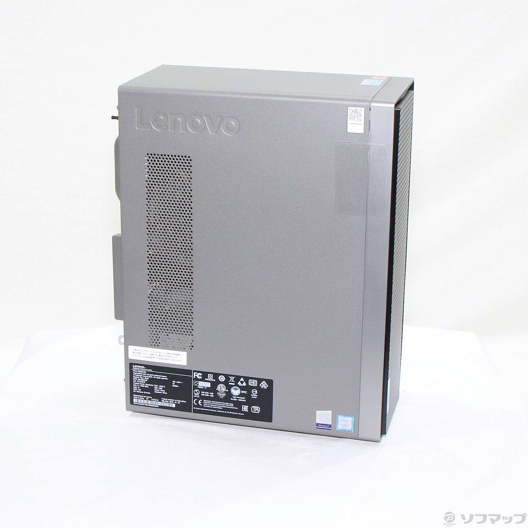 IdeaCentre T540 Gaming 90LW0018JP