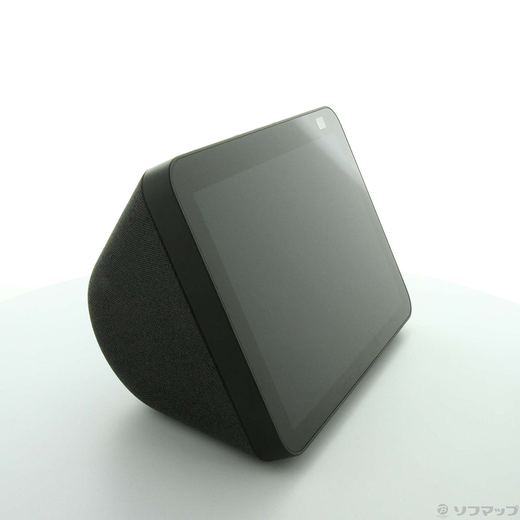 中古】Echo Show 8 第2世代 チャコール A8H3N2 [2133044480137