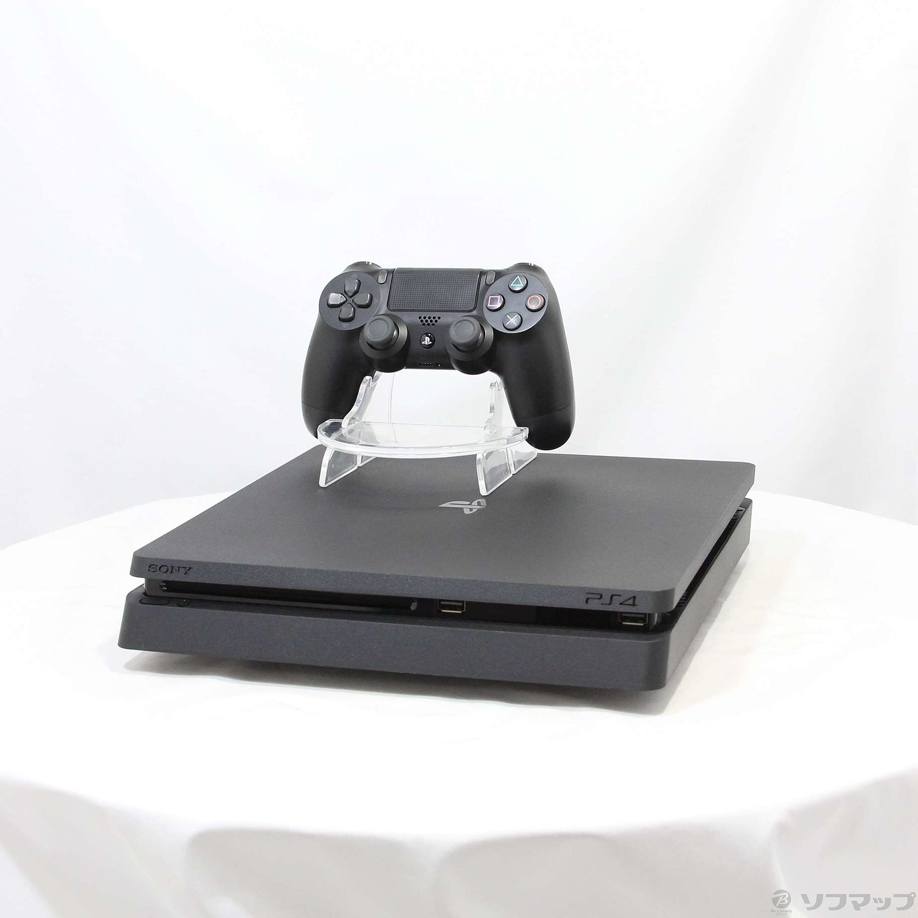 PlayStation 4 ジェットブラック 500GB CUH-2000AB