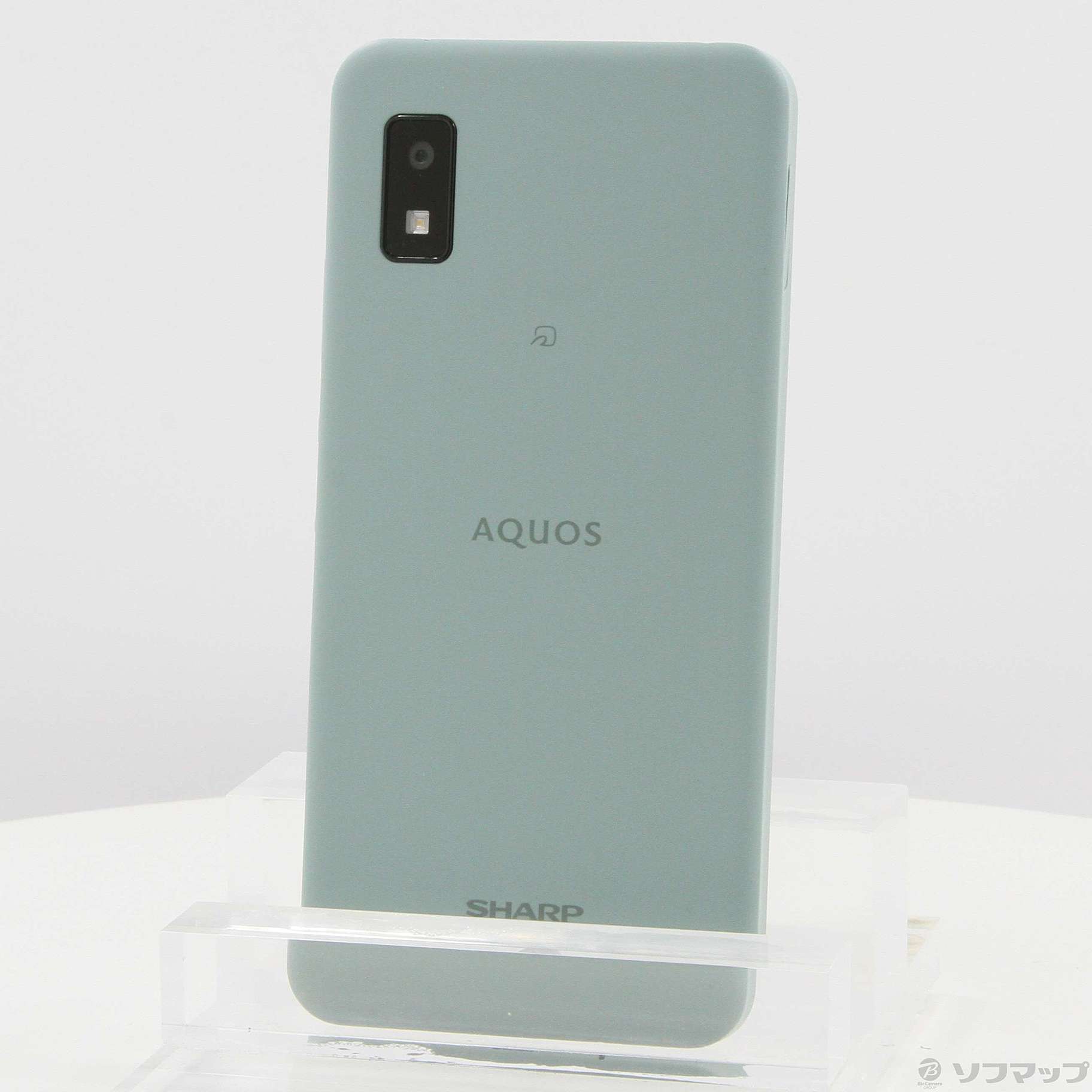 SHARP AQUOS wish SH-M20 (グリーン 64GB) - 通販 - pinehotel.info