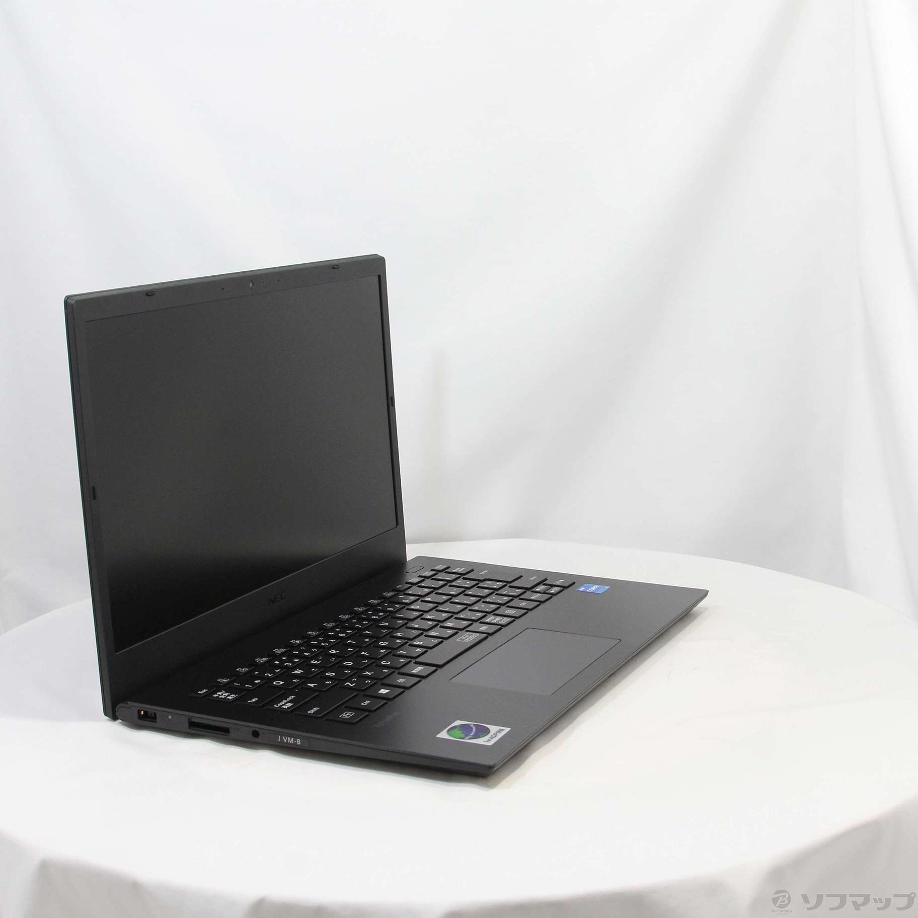 【中古】セール対象品 VersaPro J タイプVM PC-VJT42M3FB 〔NEC Refreshed PC〕 〔Windows 10 ...