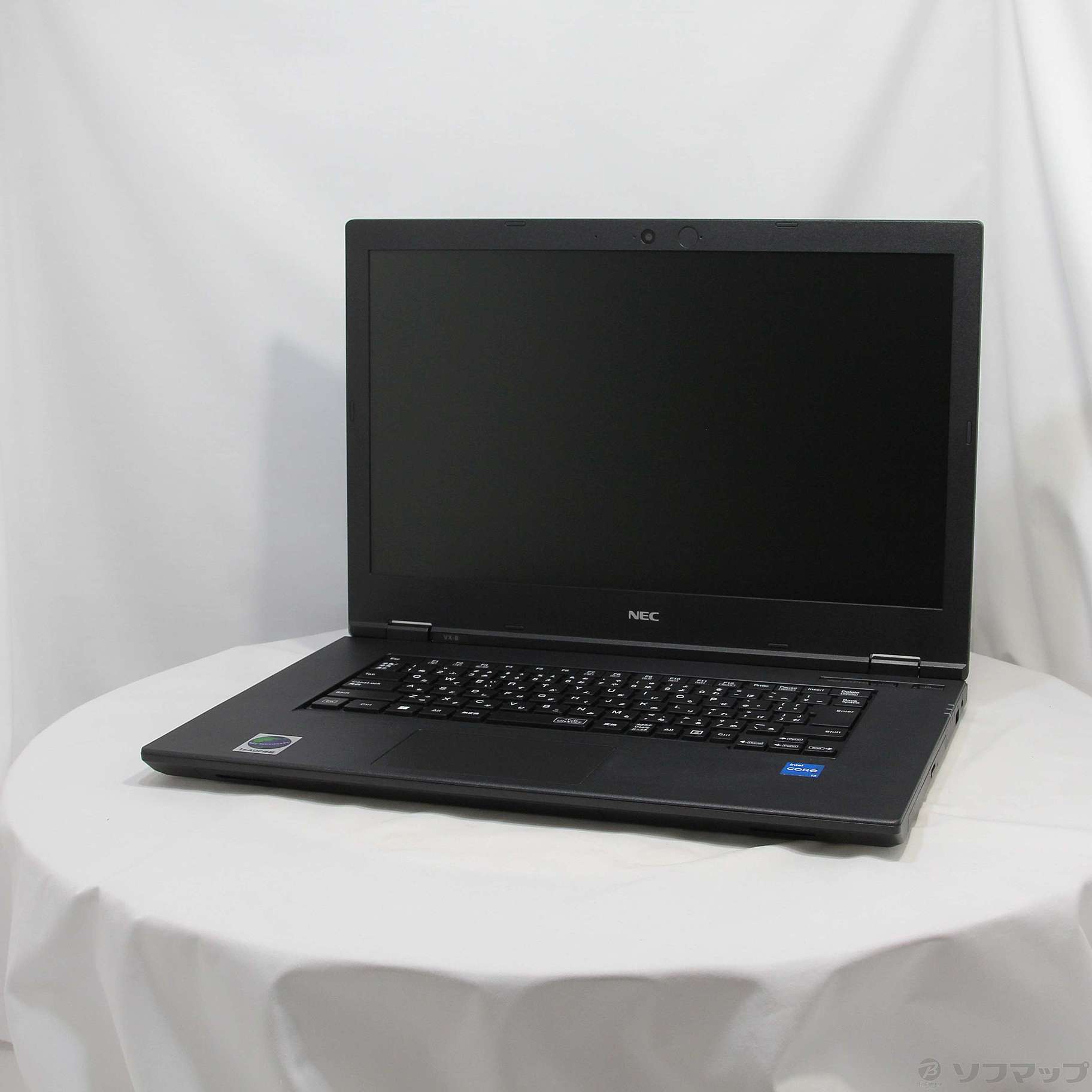 中古】VersaPro タイプVX PC-VKL41XZFB 〔NEC Refreshed PC