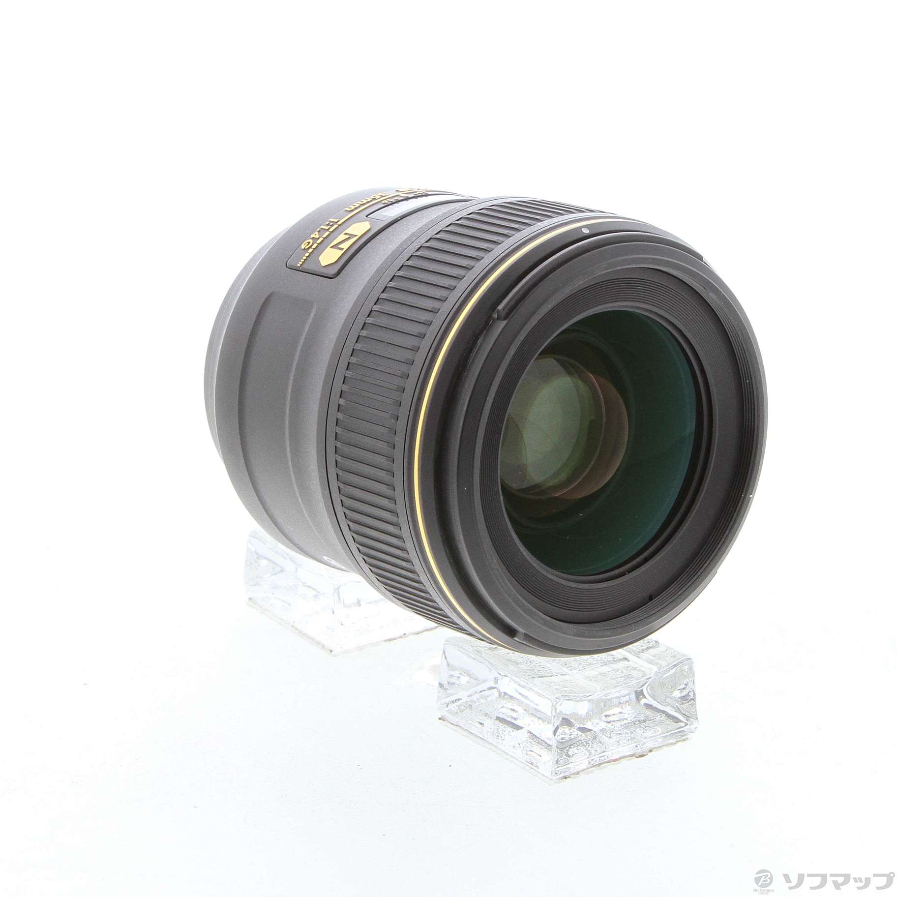 中古】Nikon AF-S NIKKOR 35mm F1.4 G (レンズ) [2133044481929