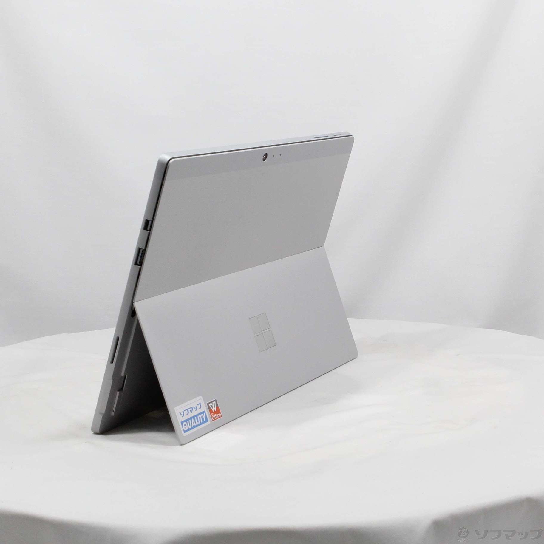 中古】Surface Pro LTE Advanced 〔Core i5／8GB／SSD256GB〕 GWM