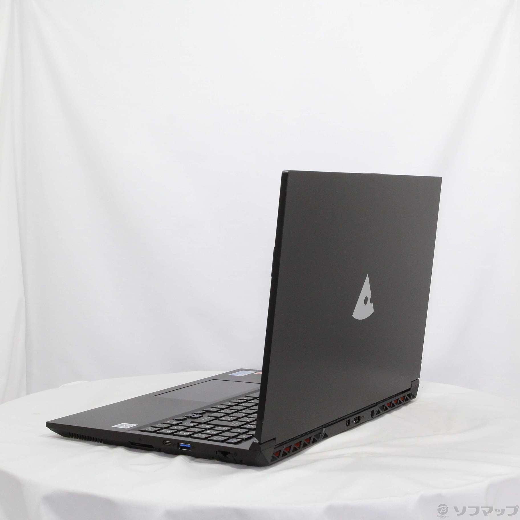 中古】mouse K5 K5-i7CMLABW11-H-A [2133044483763] - リコレ 
