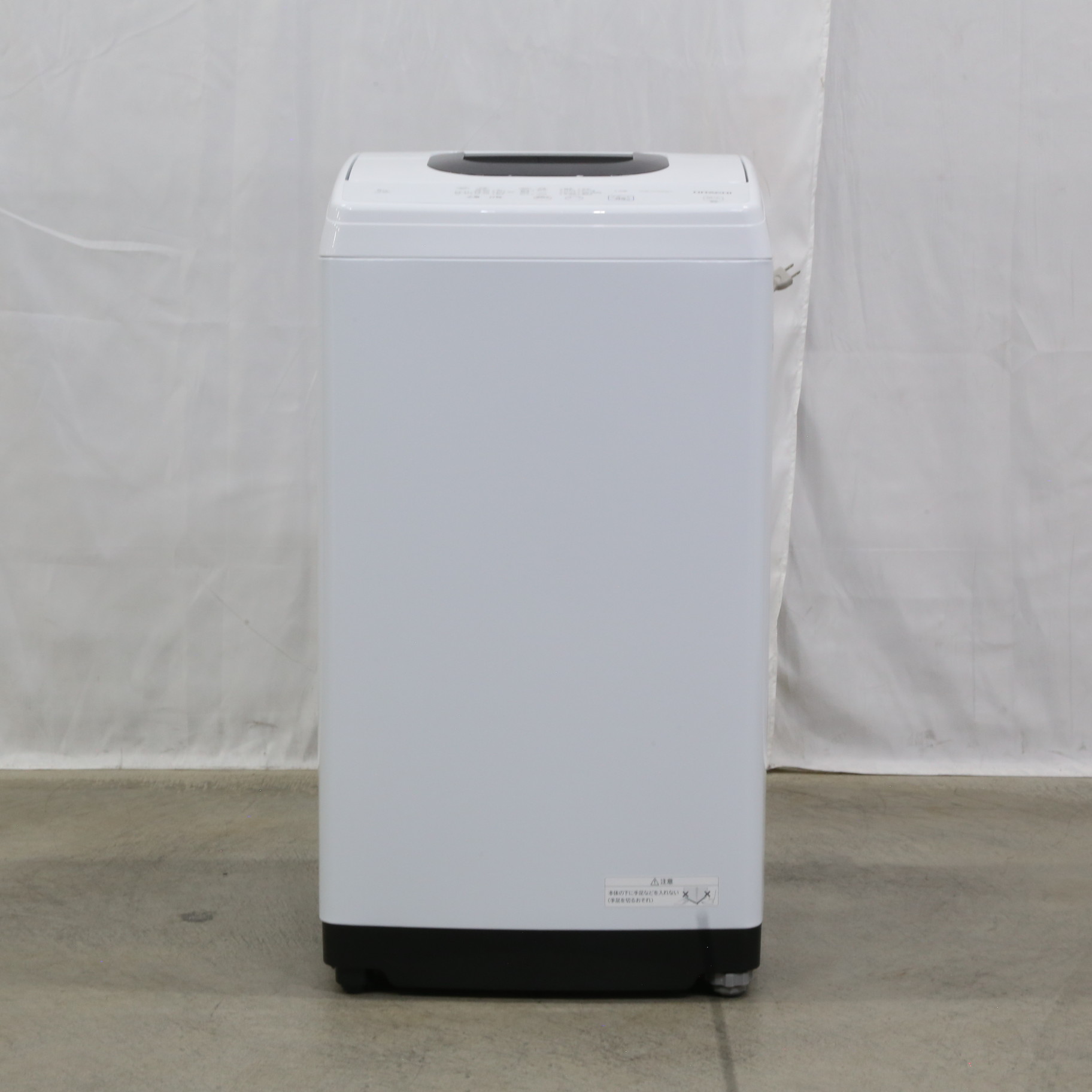 最安値定番‼️送料設置無料‼️ 1576番 AQUA電気洗濯乾燥機AQW-TJ900… 洗濯機