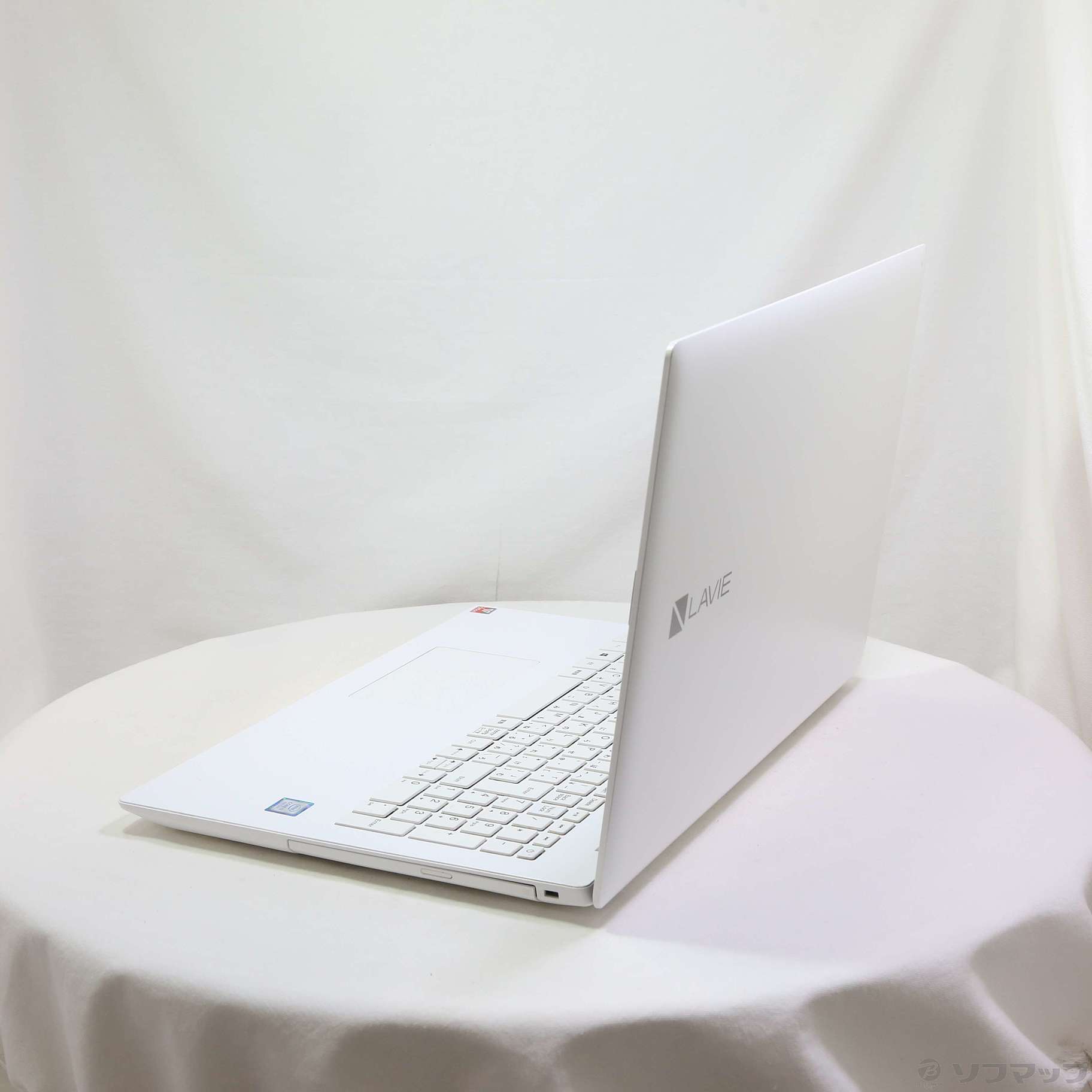 中古】セール対象品 LAVIE Direct NS PC-GN187FDAD