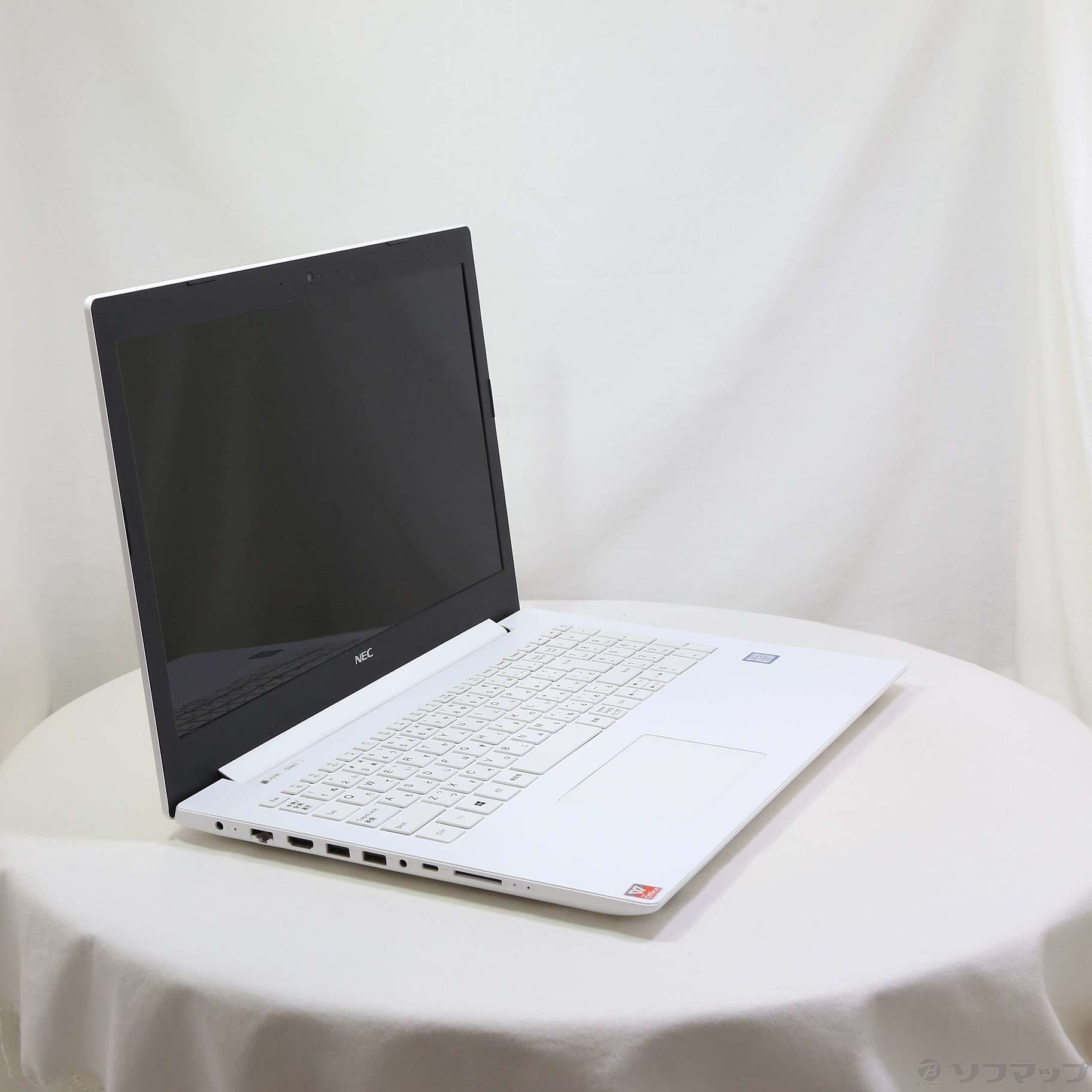 LAVIE ノートPC PC-GN187FDAD 中古】LAVIE Direct NS PC-GN187FDAD 〔NEC Refreshed PC