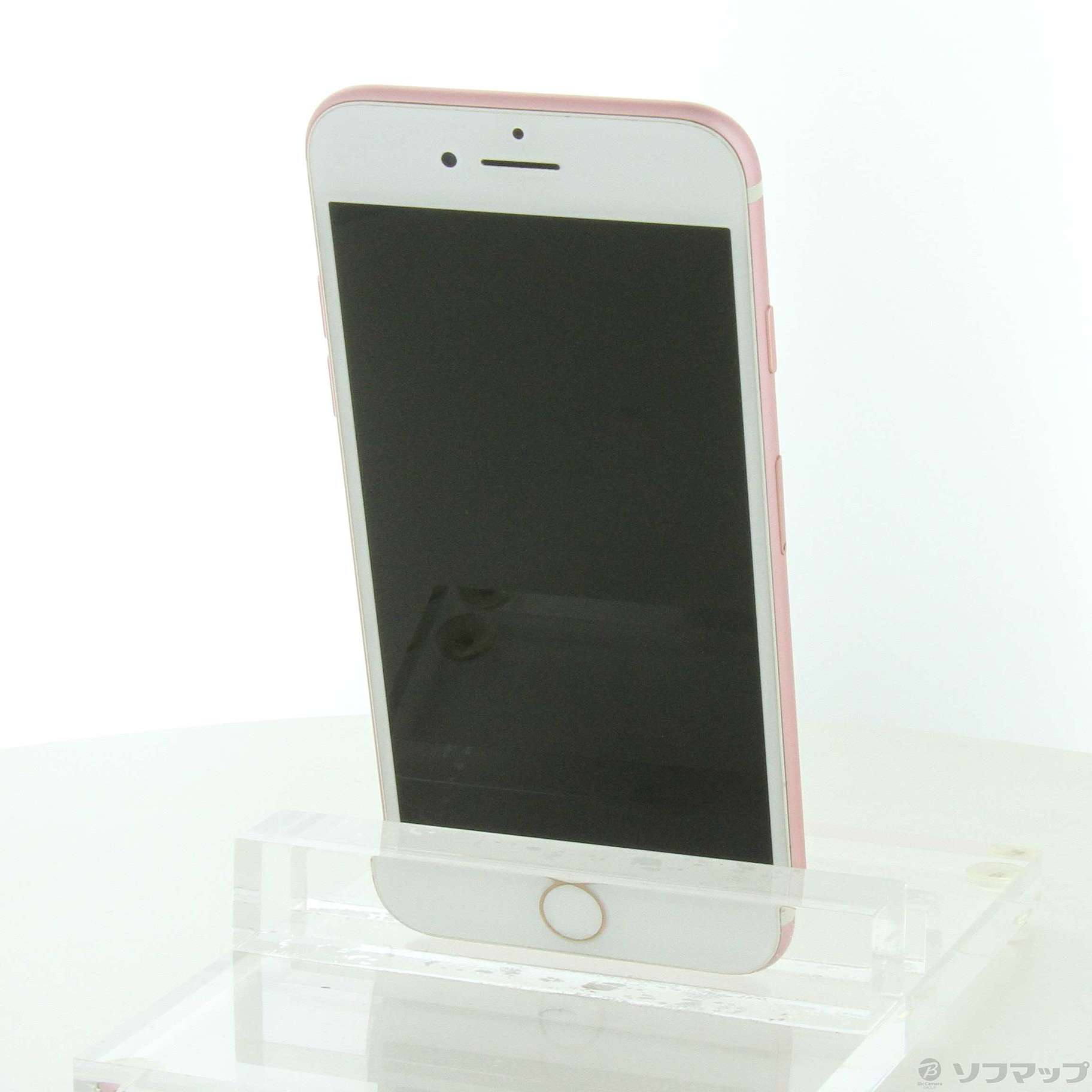 Apple アップル iPhone7 32GB SoftBank ほぼ未使用 | kensysgas.com