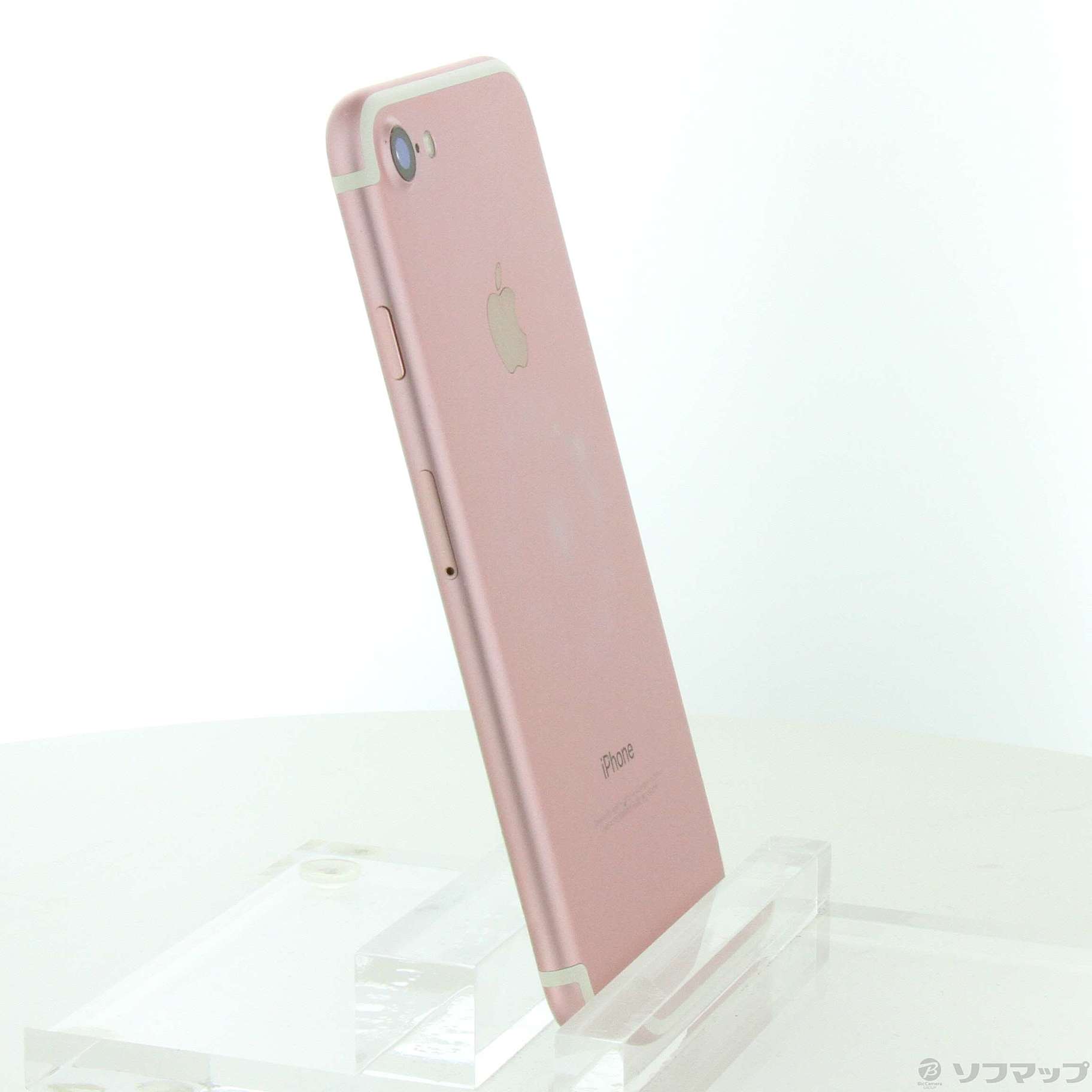 iPhone7 32GB ローズゴールド NNCJ2J／A SoftBank