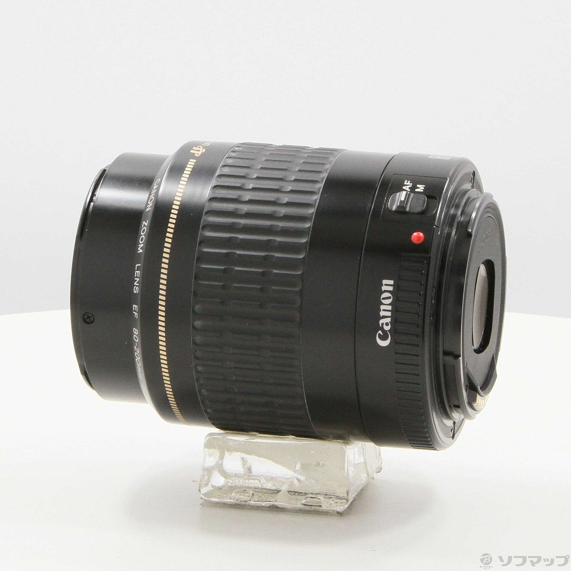 中古】Canon EF 80-200mm F4.5-5.6 USM (レンズ) [2133044489598