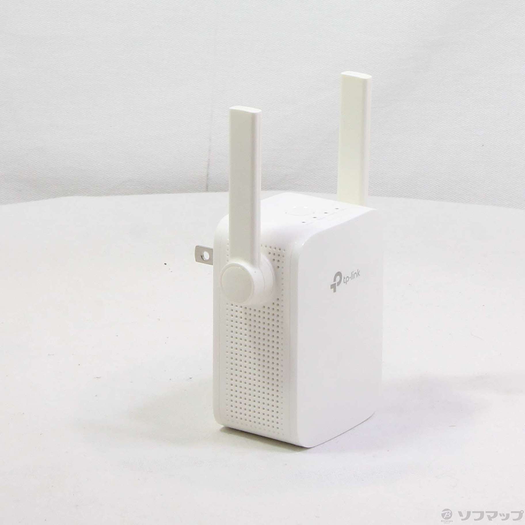 TP-Link（ティーピーリンク） 無線ＬＡＮ中継器 RE305 v3 - ルーター