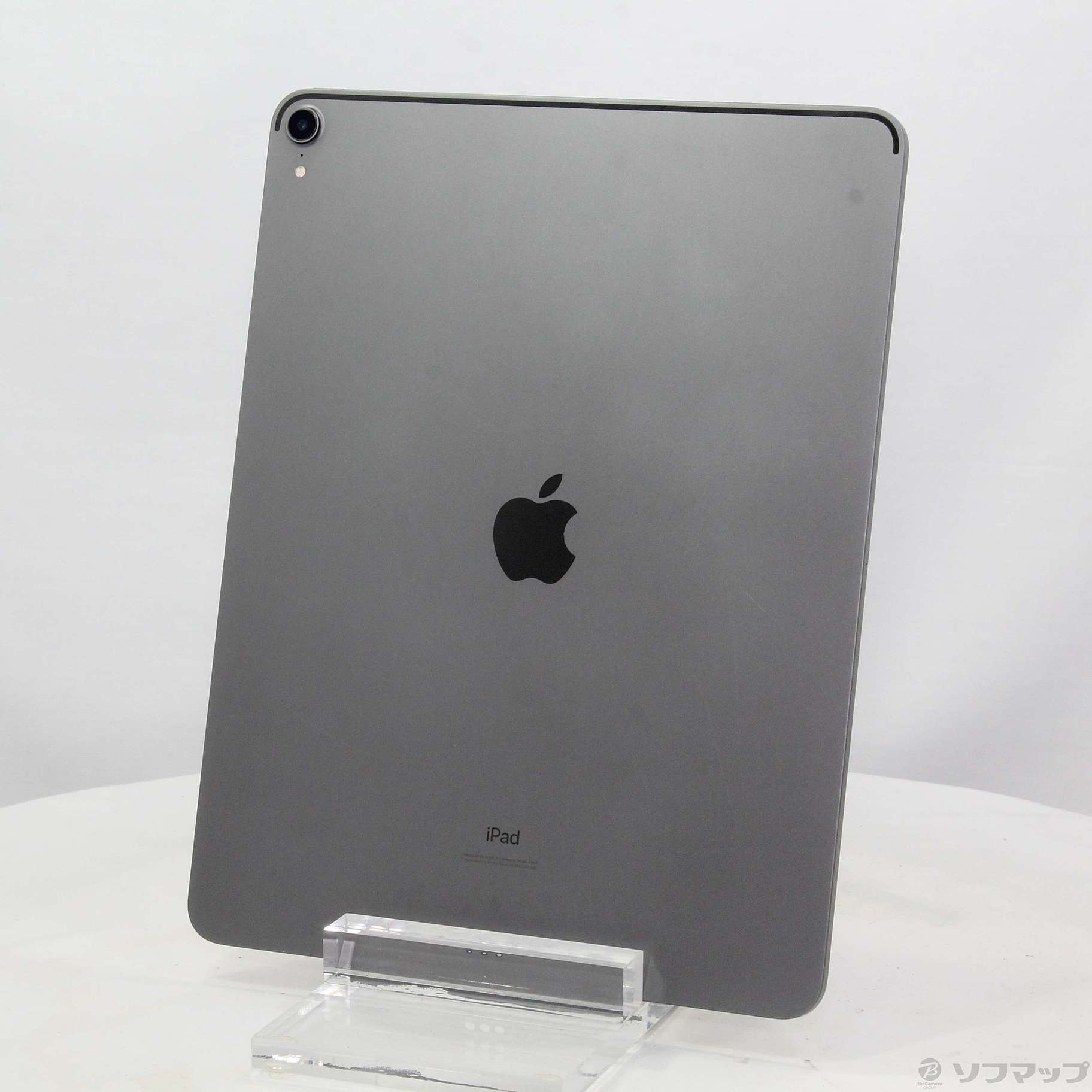 iPad Pro 12.9インチ WiFi 64GB スペースグレイ 第3世代 - タブレット