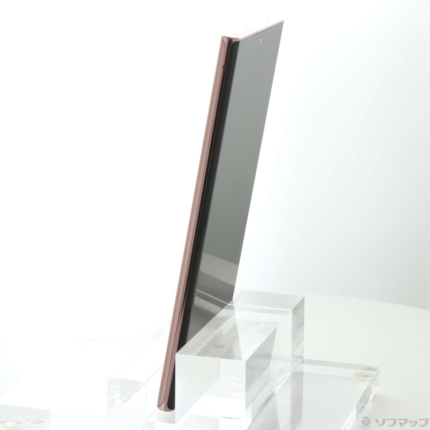 中古】GALAXY Note20 Ultra 5G 256GB ミスティックブロンズ SC-53A