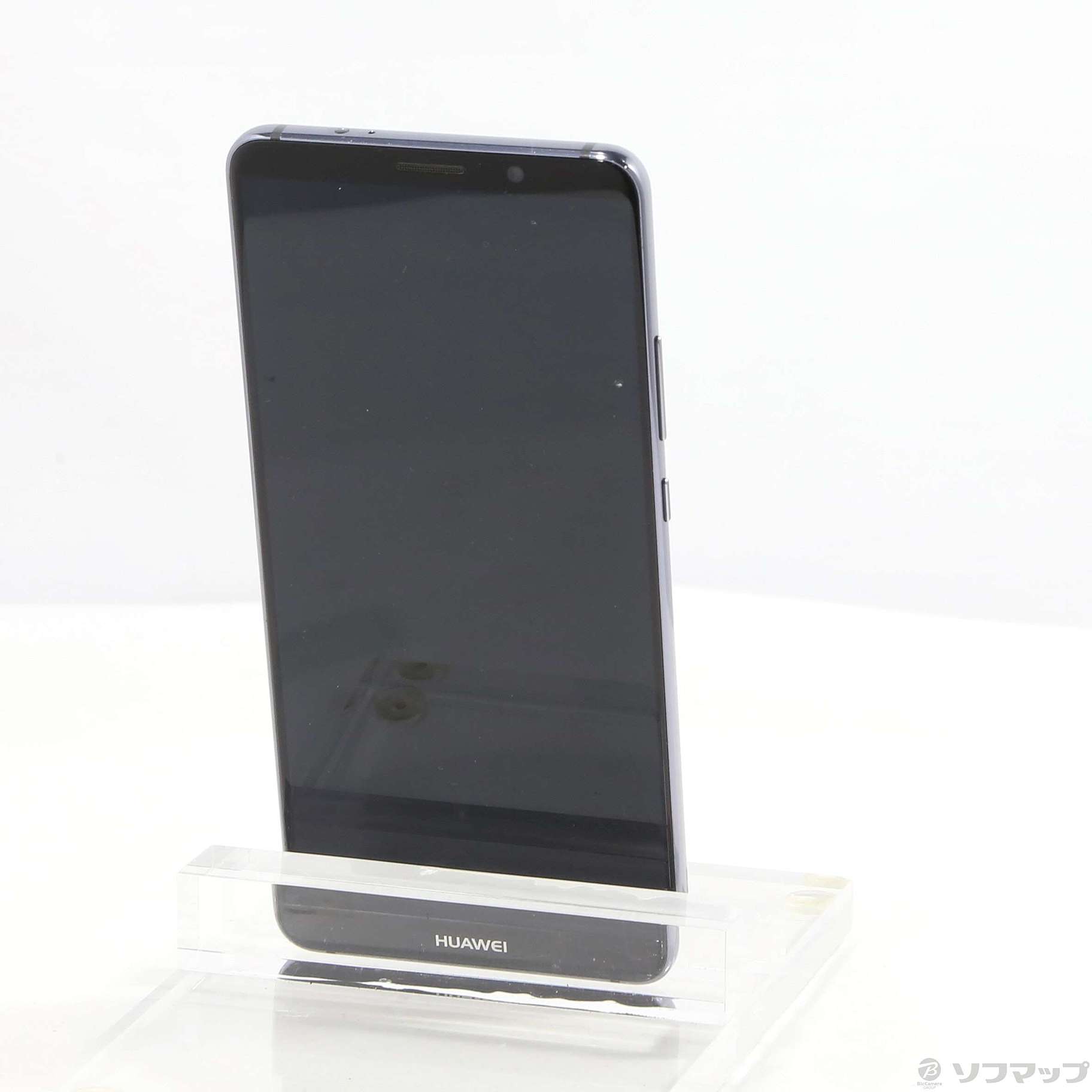 中古】HUAWEI Mate 10 Pro 128GB チタニウムグレー BLA-L09 SoftBank