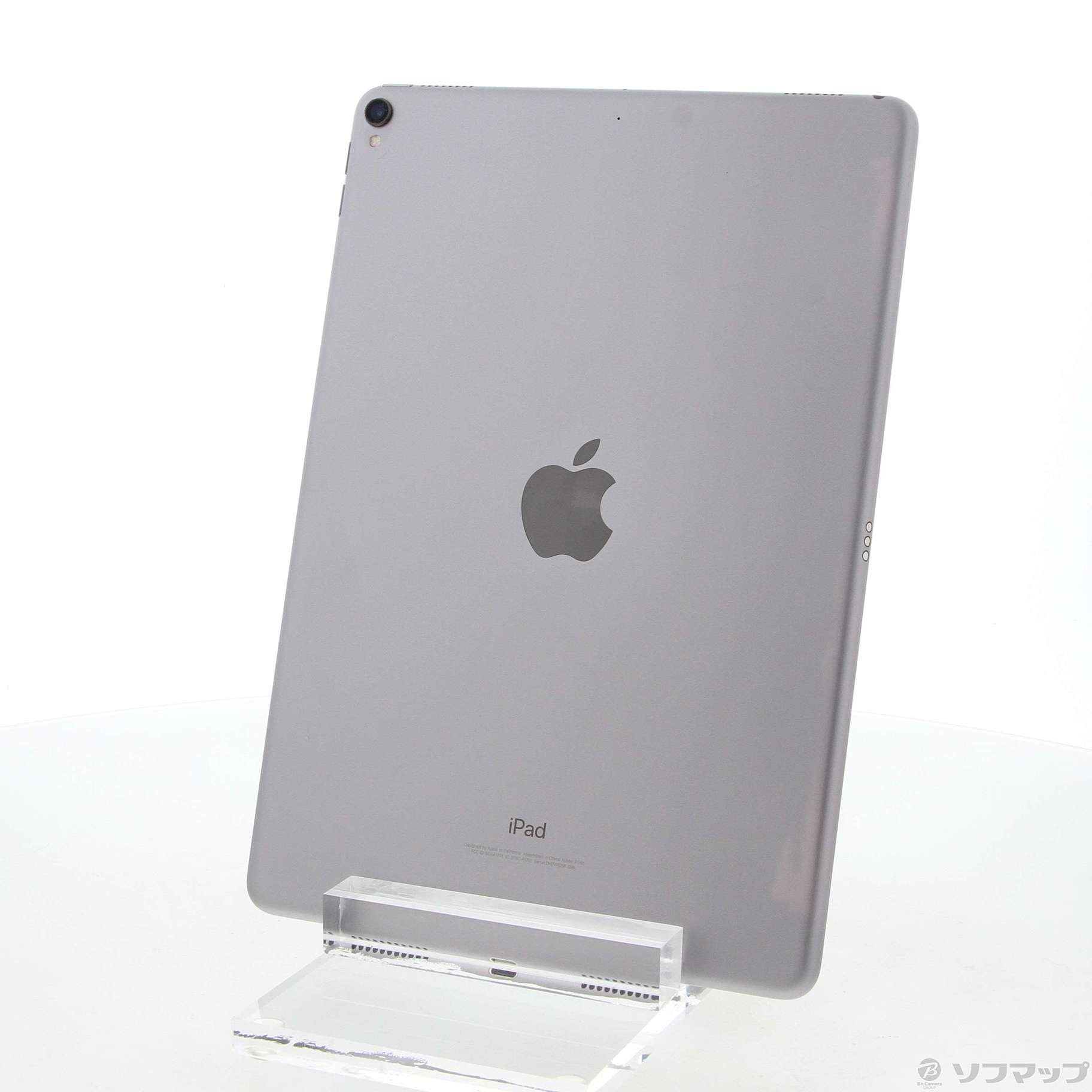 中古】iPad Pro 10.5インチ 64GB スペースグレイ MQDT2J/A Wi 中古】iPad Pro 10.5インチ 64GB スペースグレイ MQDT2J/A Wi