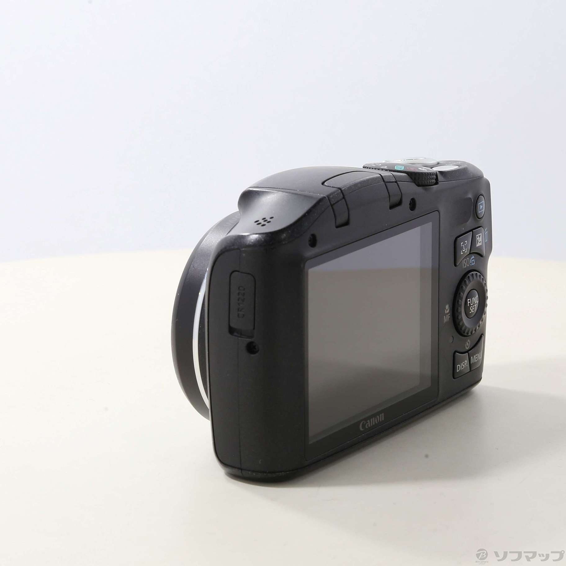 Canon PowerShot SX130 IS PC1562 カメラ　ジャンク 2026年最新】PowerShot SX130 ISの人気アイテム - メルカリ