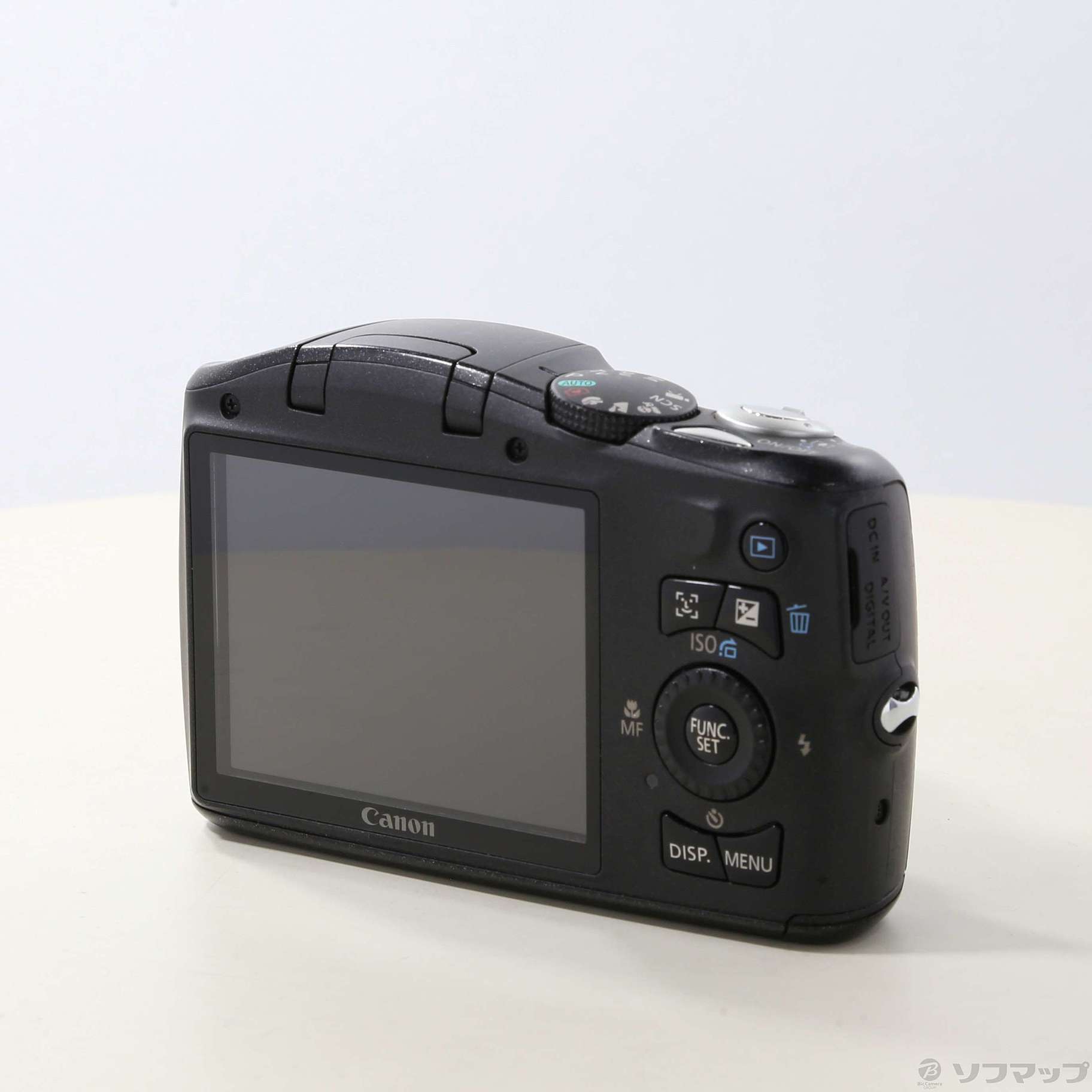 中古】PowerShot SX130 IS [2133044496473] - リコレ！|ビックカメラ