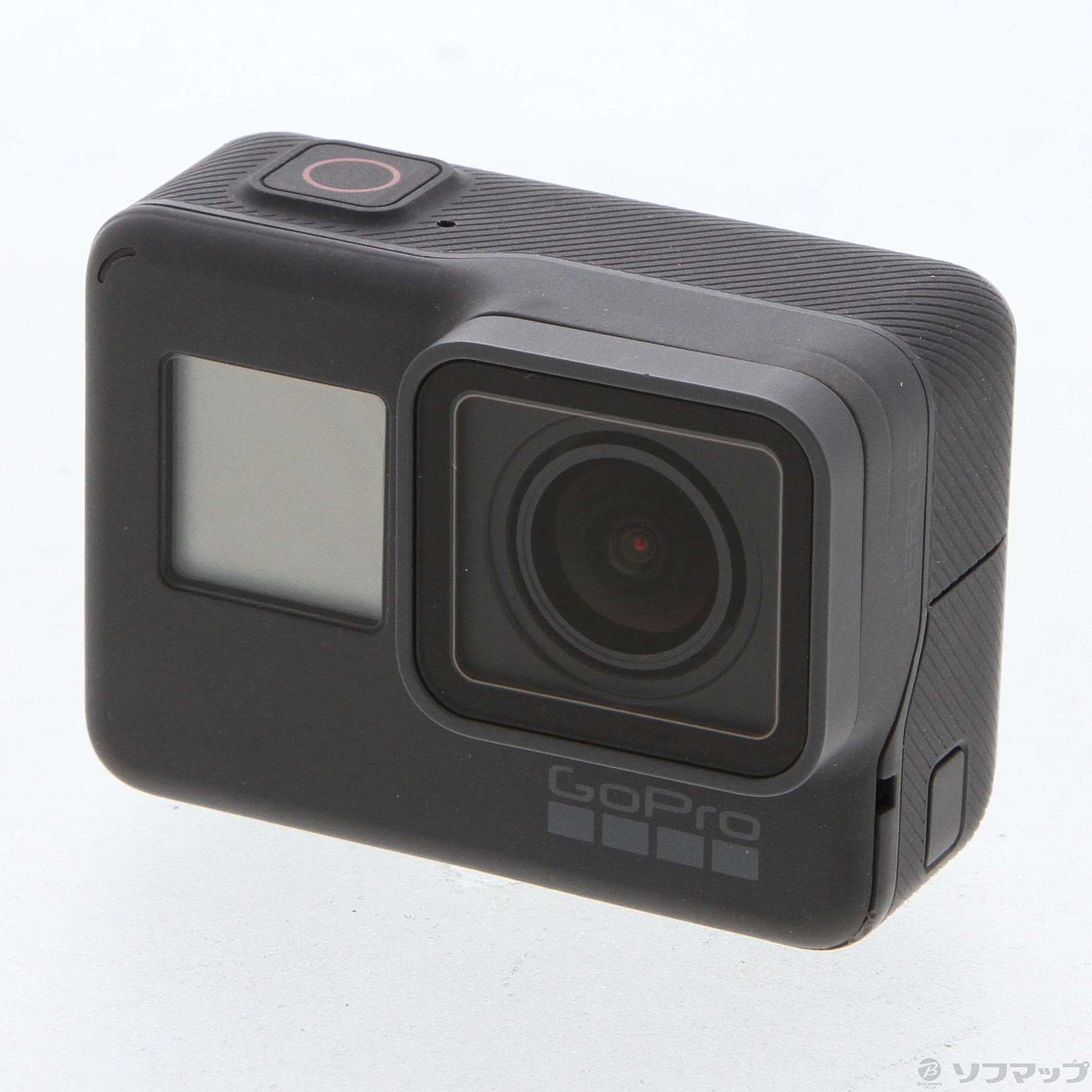 GoPro HERO6 Black CHDHX - 601 FW 新品未使用品 | angeloawards.com