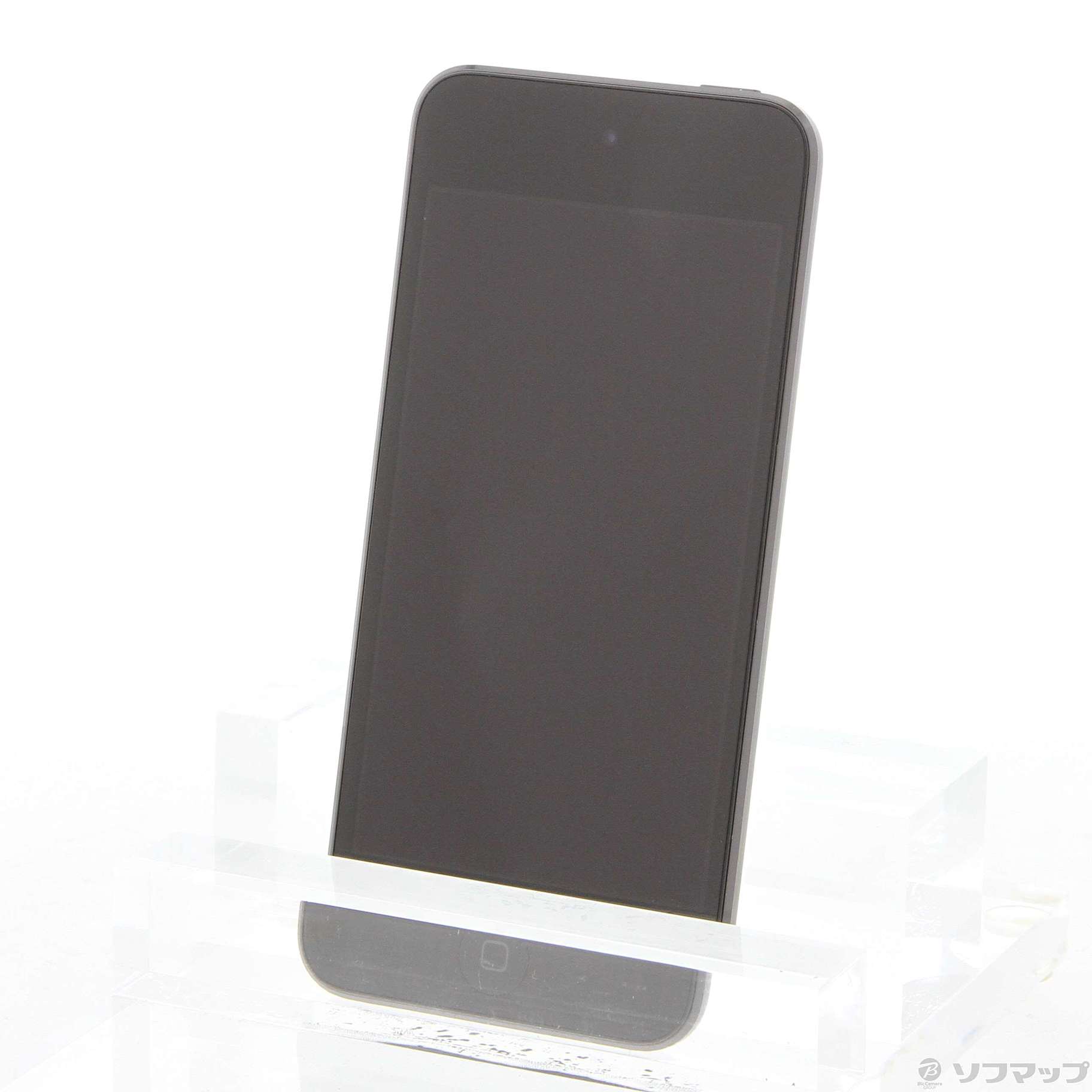 中古】iPod touch第7世代 メモリ128GB スペースグレイ MVJ62J／A ...