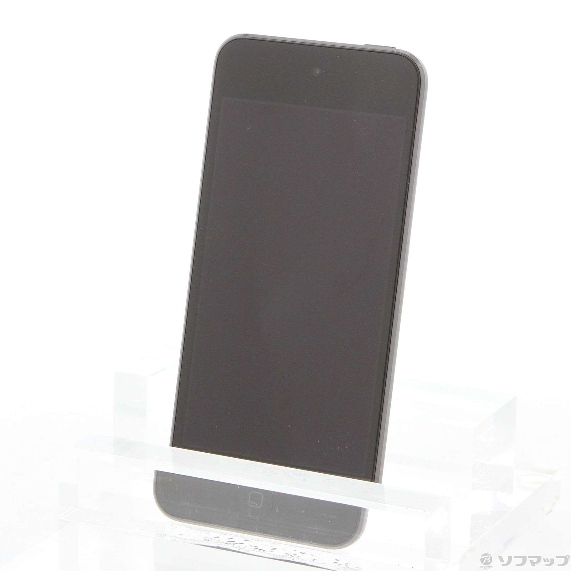 Apple iPod touch 第7世代128GBスペースグレイ