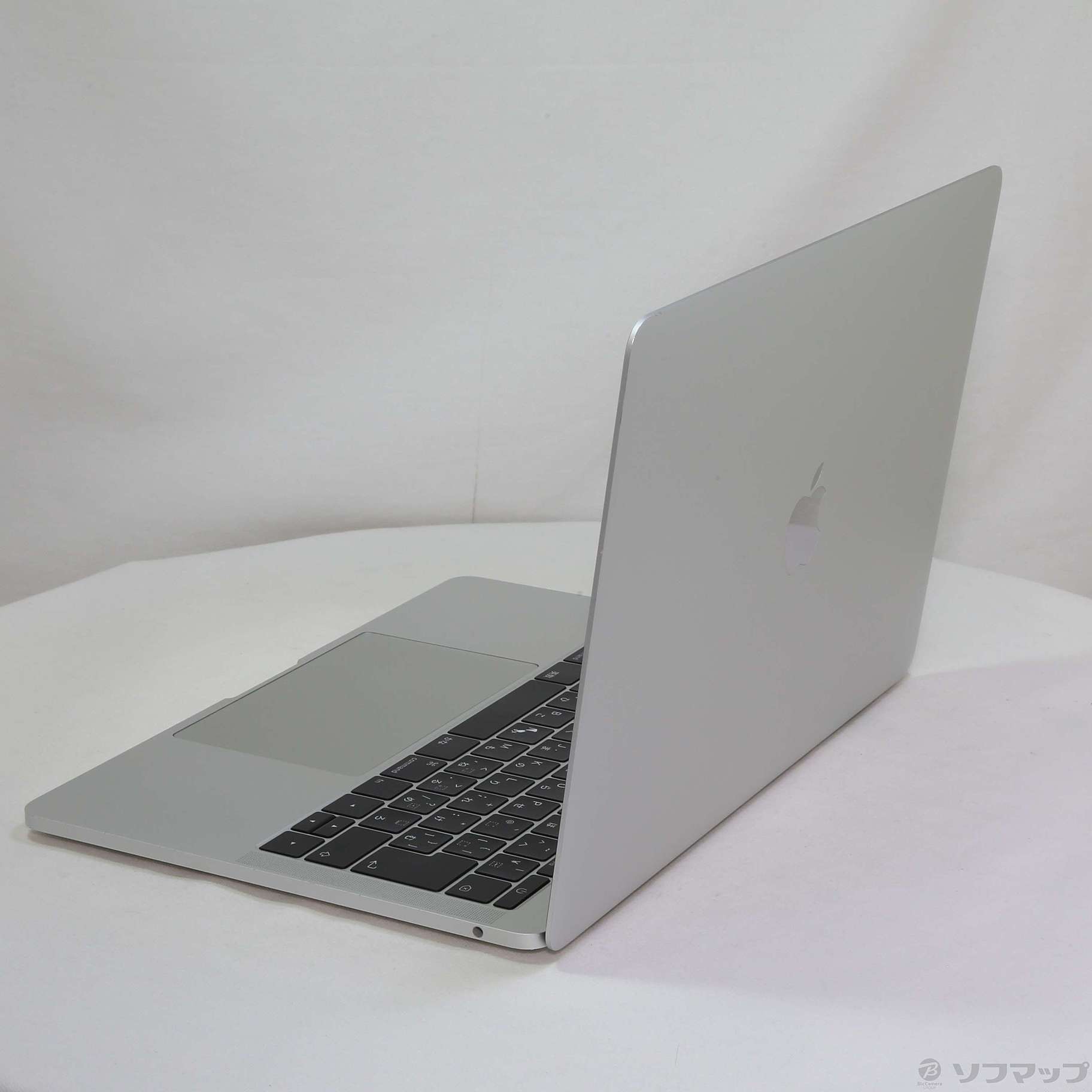 ※ジャンク品APPLE MacBook Pro 2017 13inch シルバー