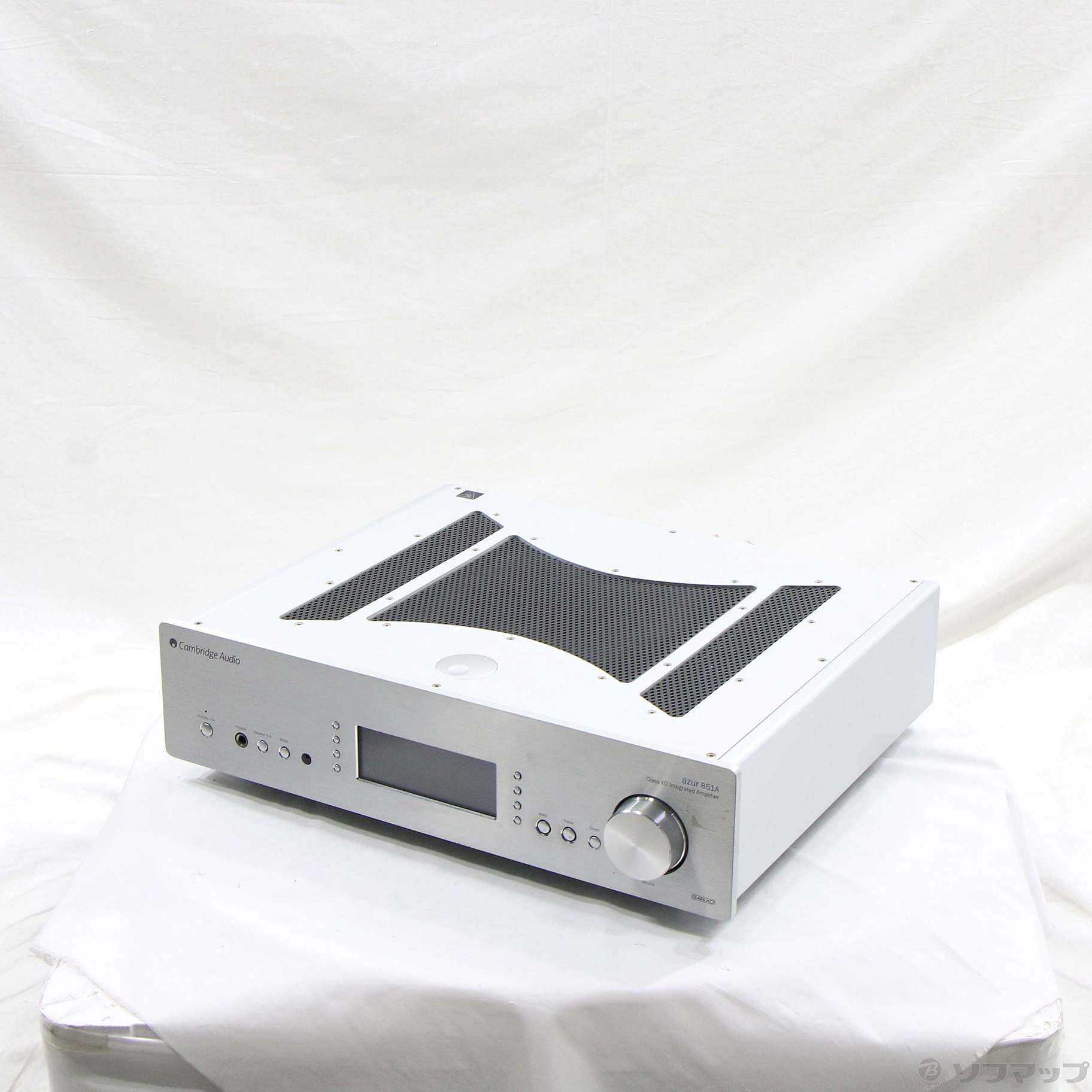 中古】〔展示品〕 AZUR851A-XD／SLV シルバー ◇02/13(月)値下げ
