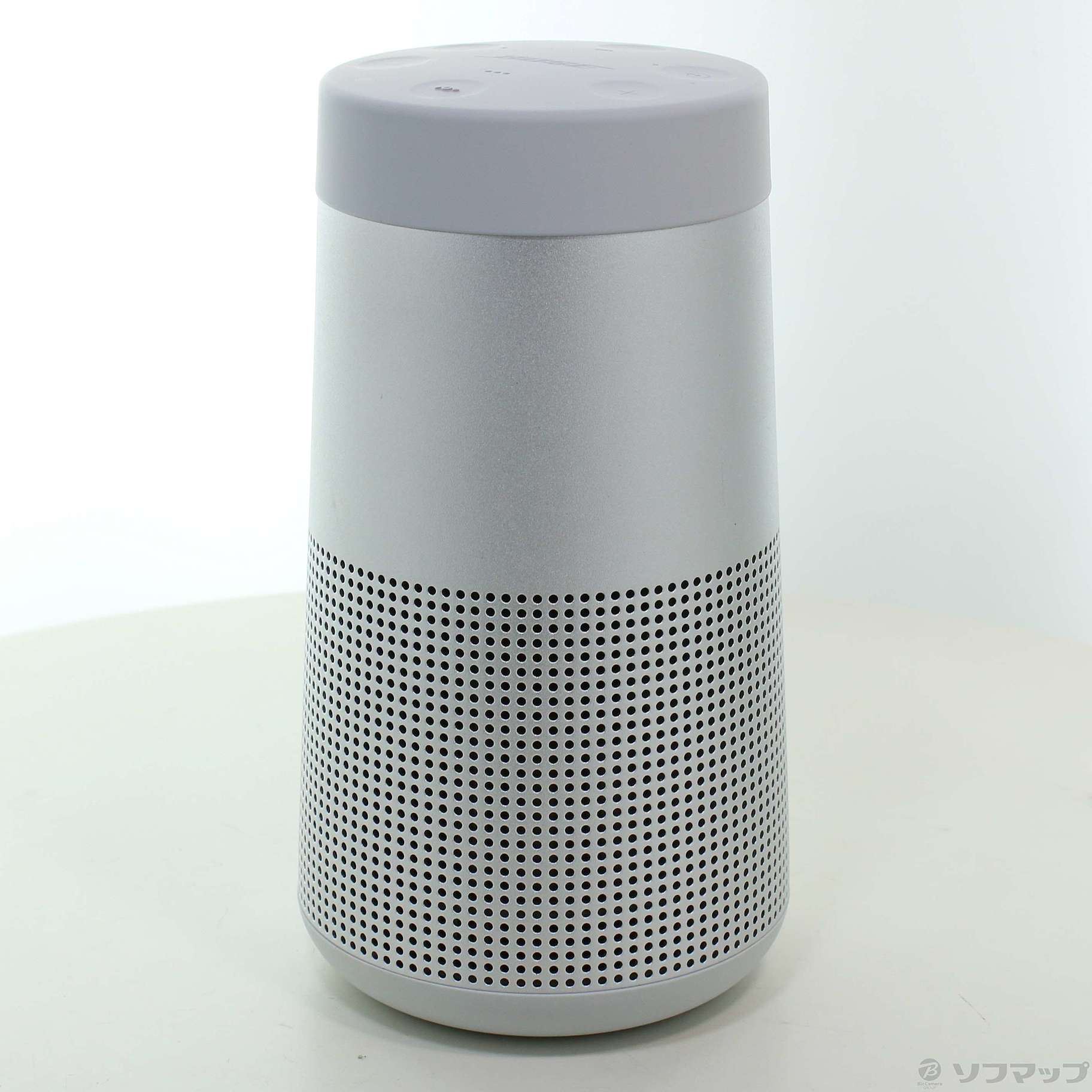 中古】SoundLink Revolve GRY ラックスグレー [2133044503843] - 法人