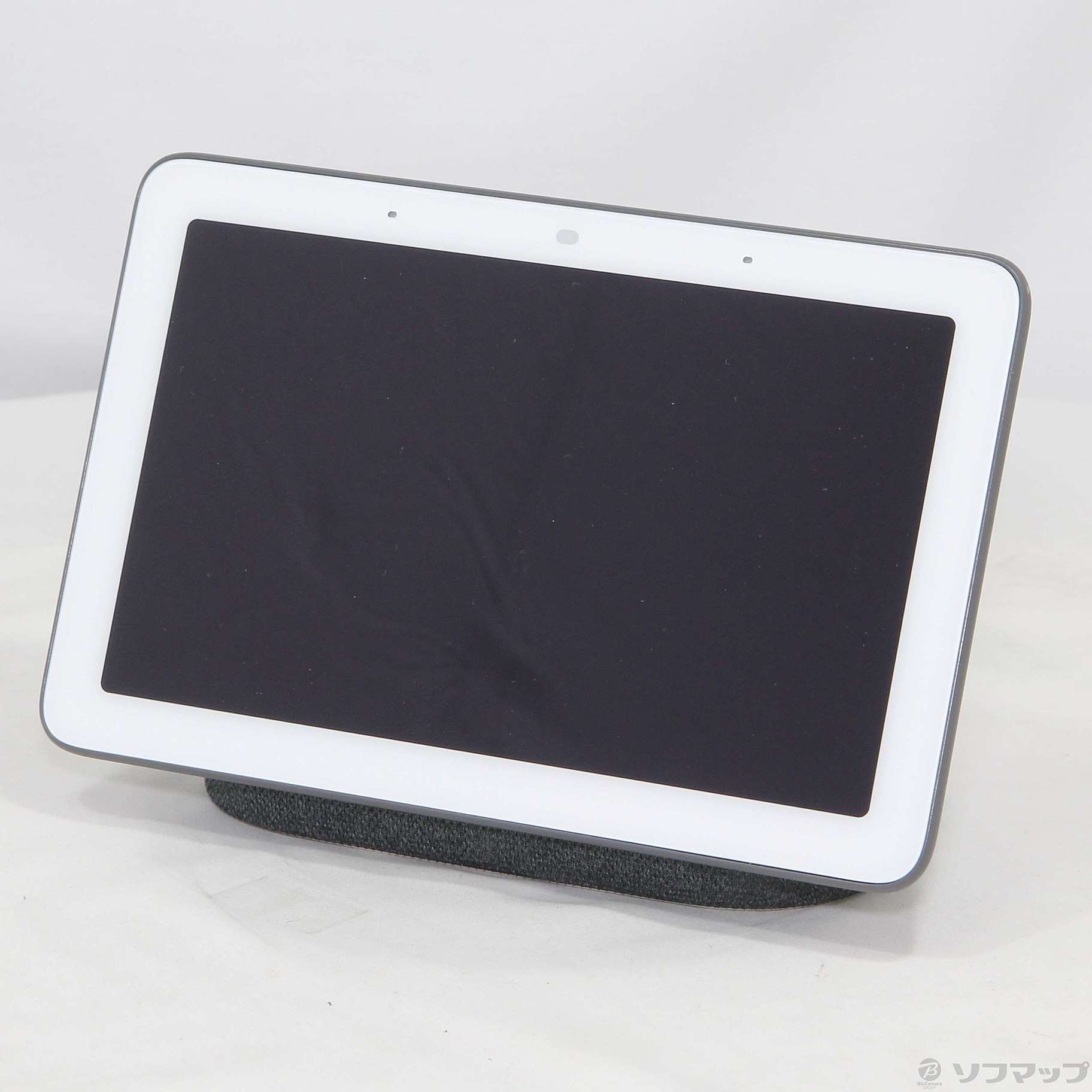 中古】〔展示品〕 Google Nest Hub GA00515-JP スマートディスプレイ