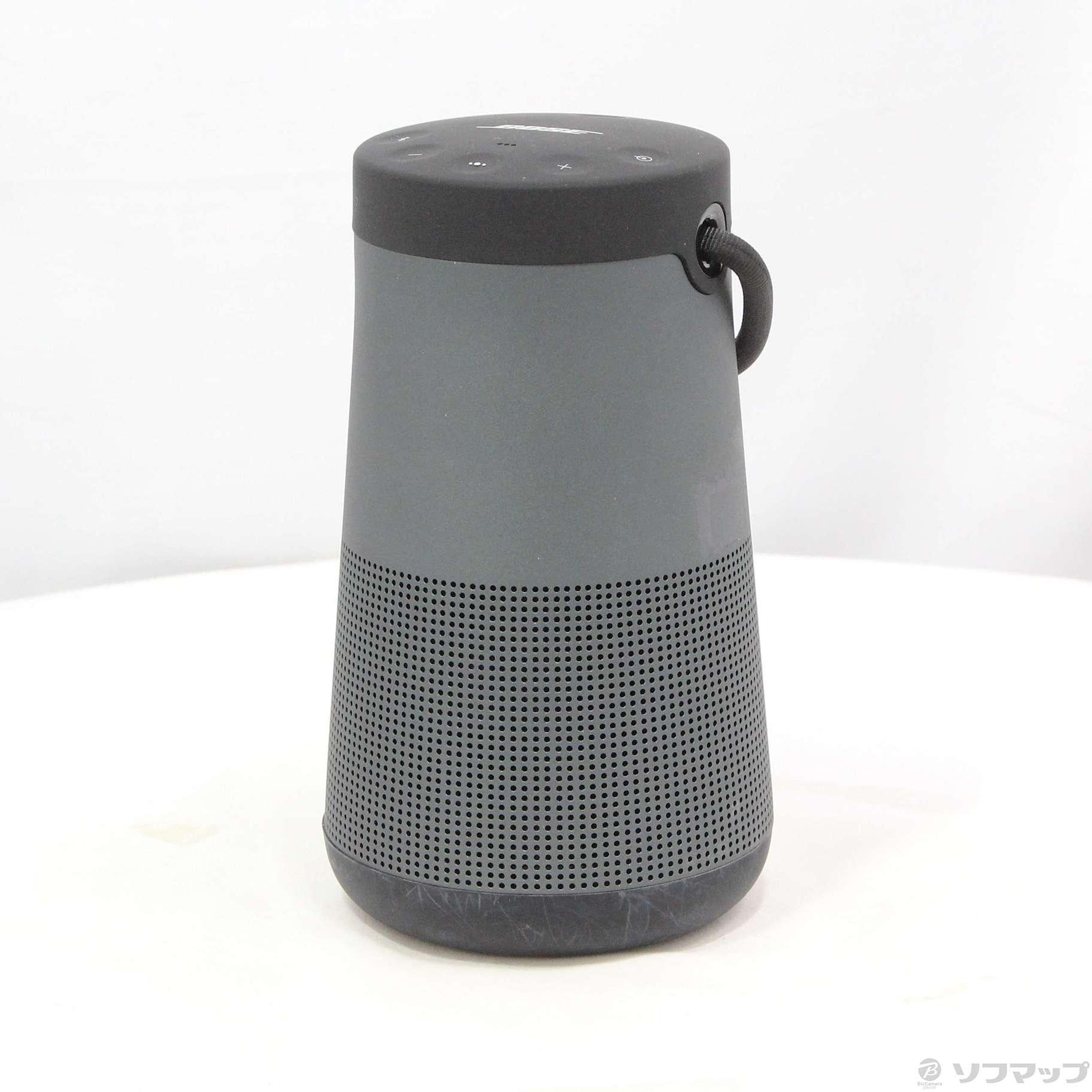 BOSE - BOSE SOUNDLINK REVOLVE BLACK 新品未開封品の+betonsst24.ru