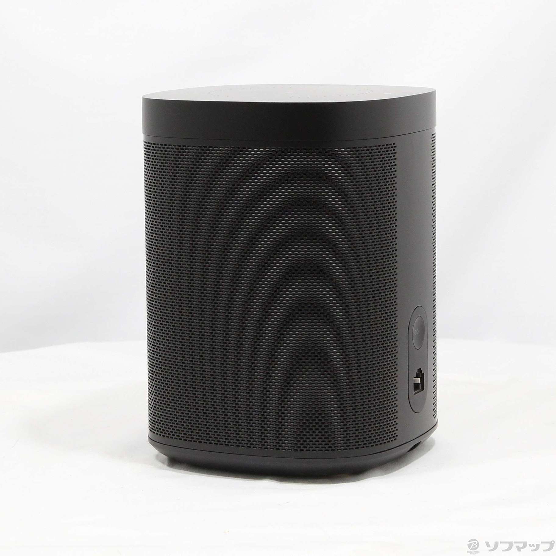 Sonos One order (Gen 2)