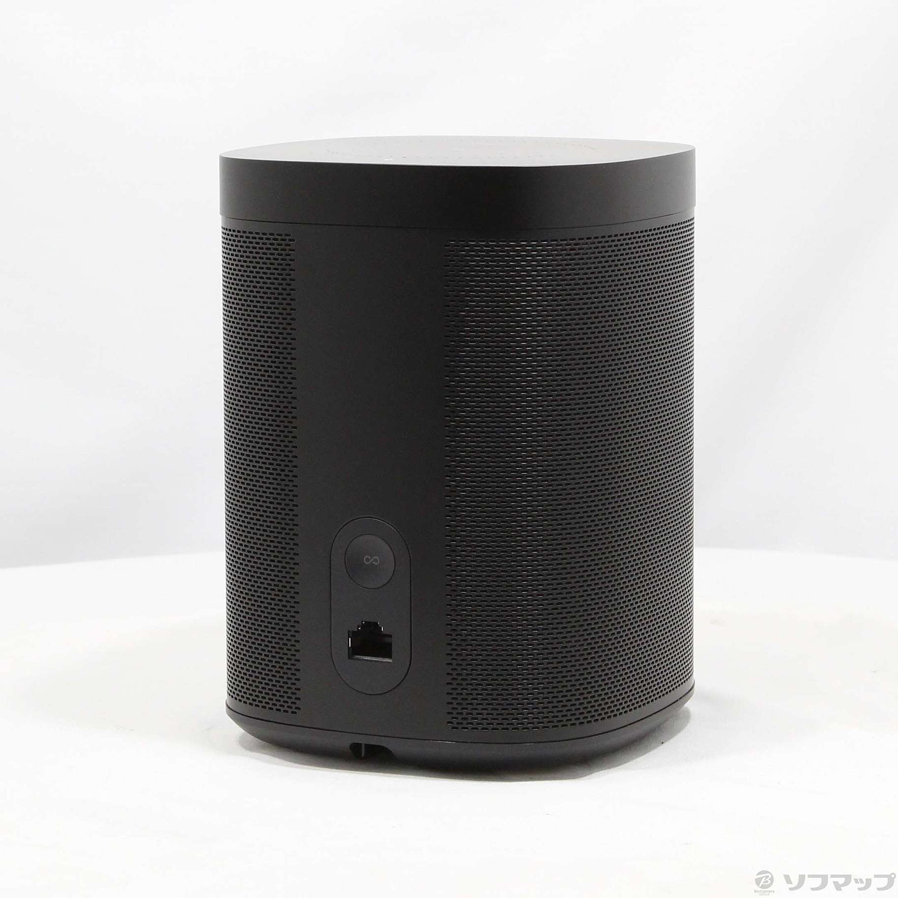 ほぼ未使用・美品】Sonos One Gen2 2台セット ほぼ未使用・美品】Sonos One Gen2 2台セット