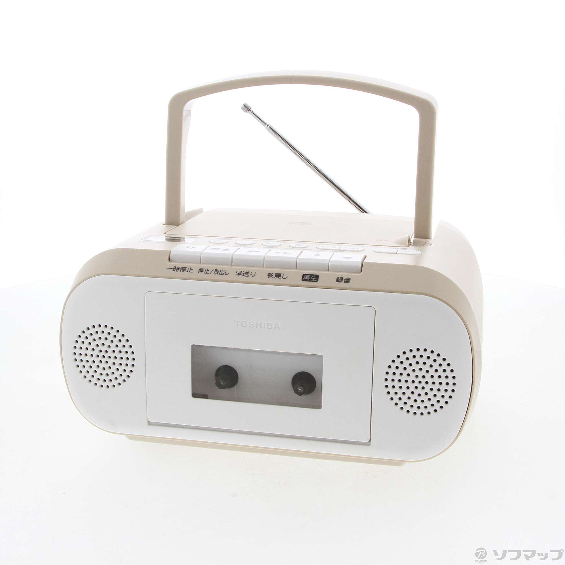 新品特価品 完売品 QUEEN ポータブル ラジオ黒 ポップアップ Radio