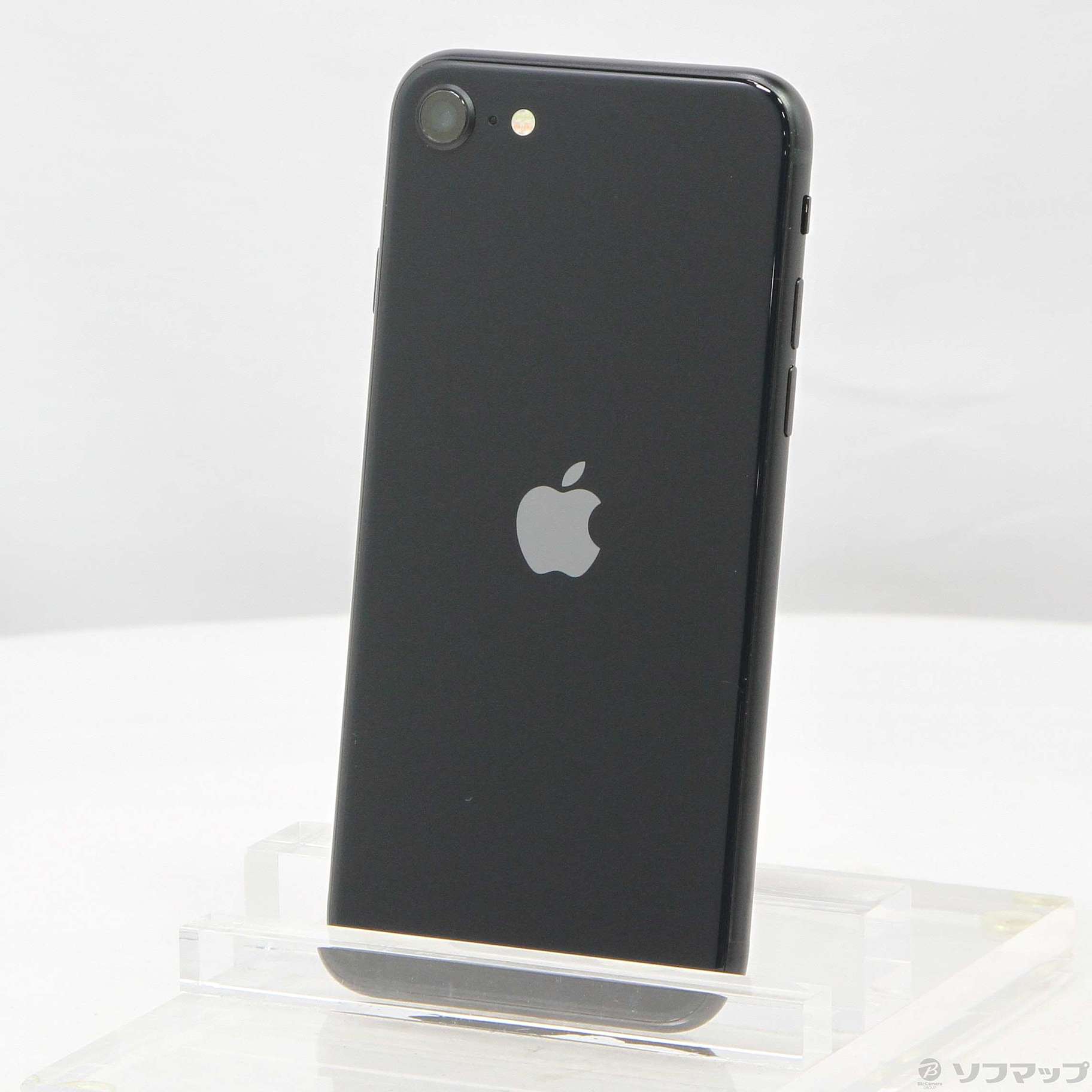 Amazon | 【整備済み品】 Apple iPhone SE（第3世代） 256GB